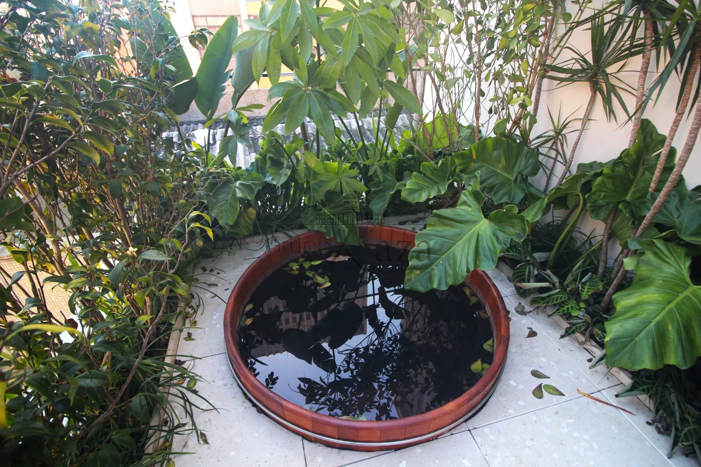 Foto 12 de Apartamento Padrão em Jardim América, São Paulo - imagem 12