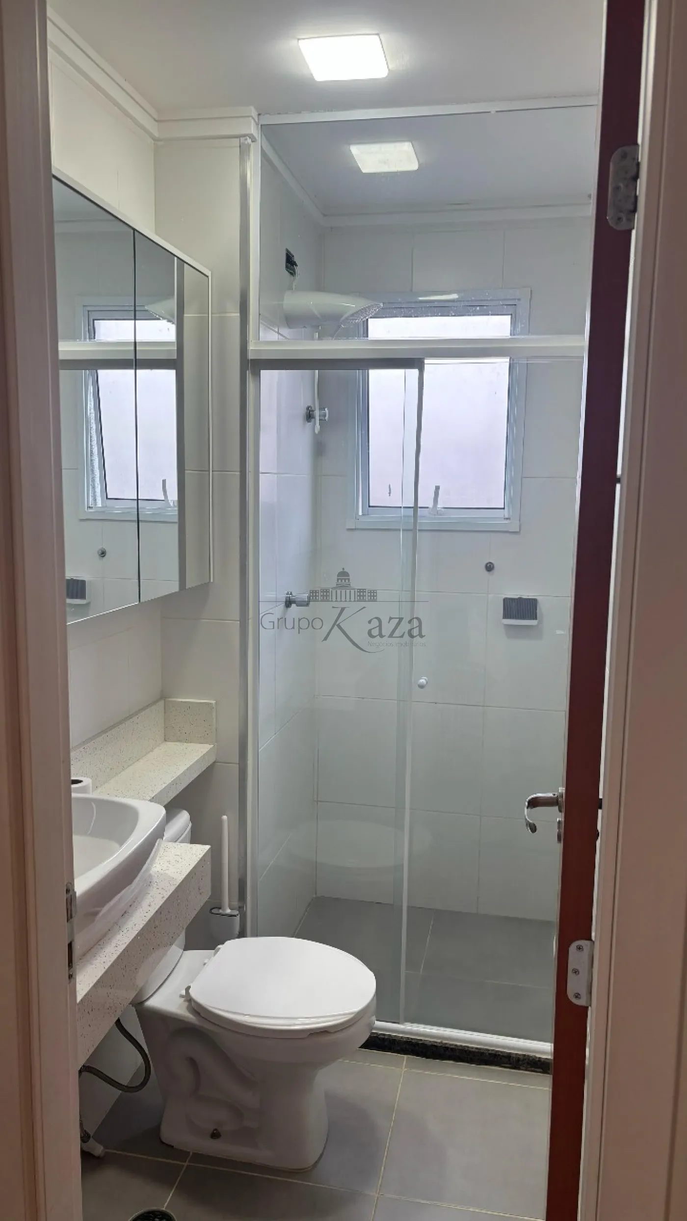 Foto 6 de Apartamento Padrão em Terra Brasilis, São José dos Campos - imagem 6