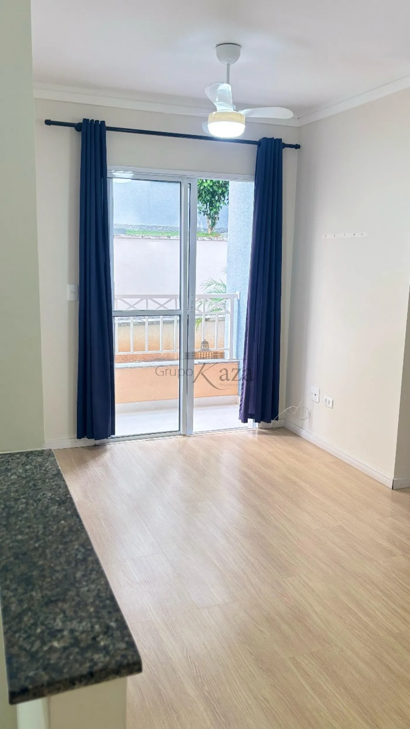 Foto 1 de Apartamento Padrão em Terra Brasilis, São José dos Campos - imagem 1