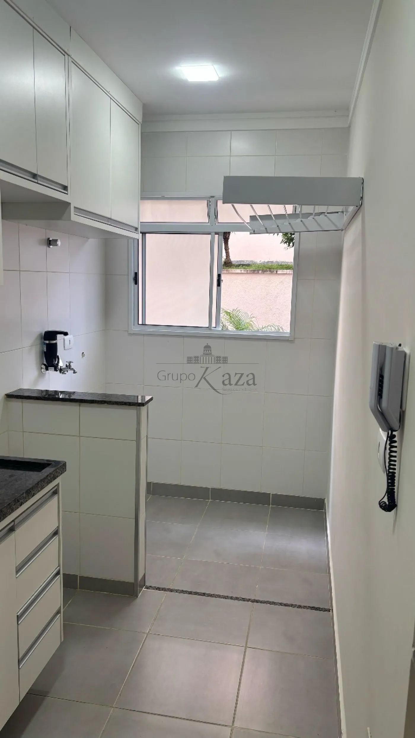 Foto 3 de Apartamento Padrão em Terra Brasilis, São José dos Campos - imagem 3