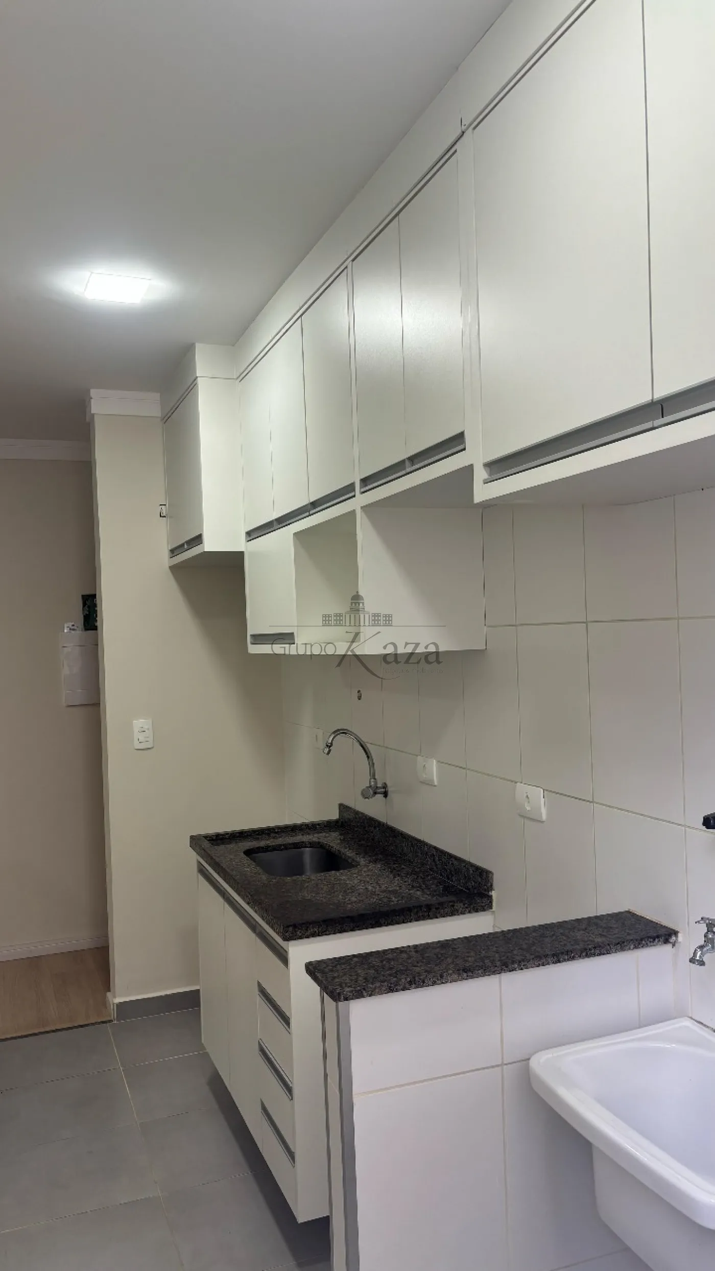 Foto 5 de Apartamento Padrão em Terra Brasilis, São José dos Campos - imagem 5