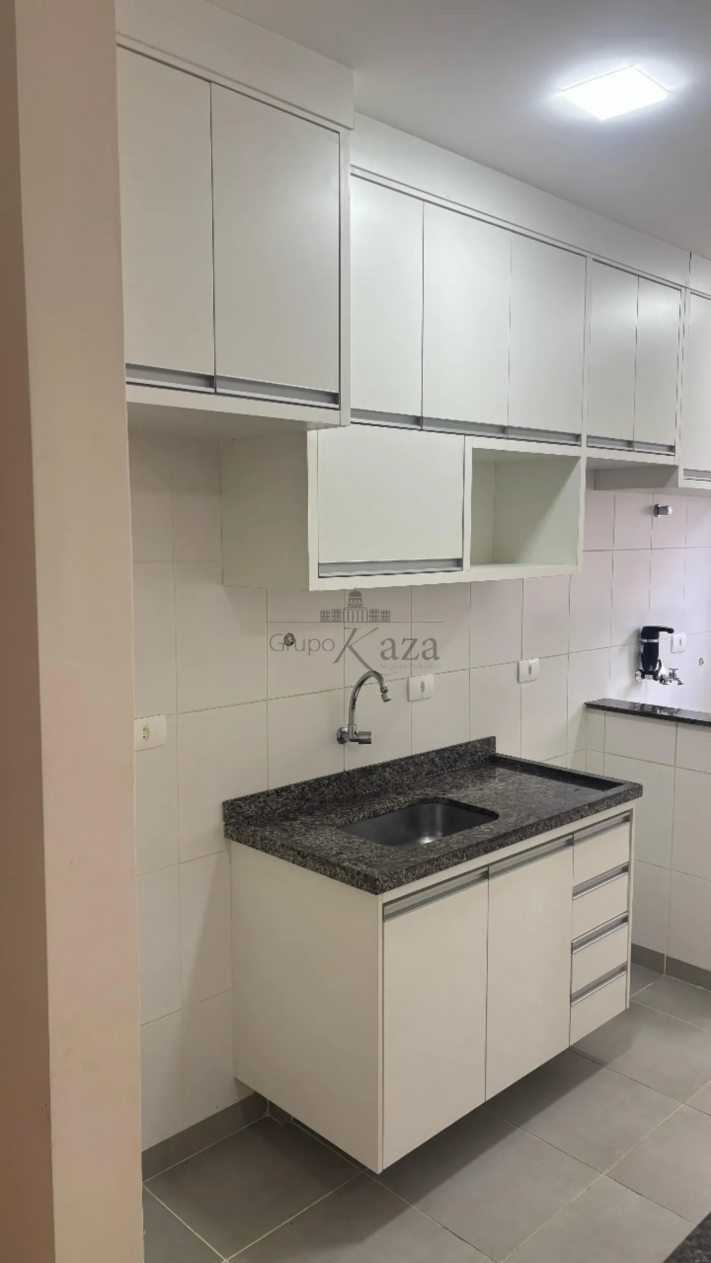 Foto 4 de Apartamento Padrão em Terra Brasilis, São José dos Campos - imagem 4