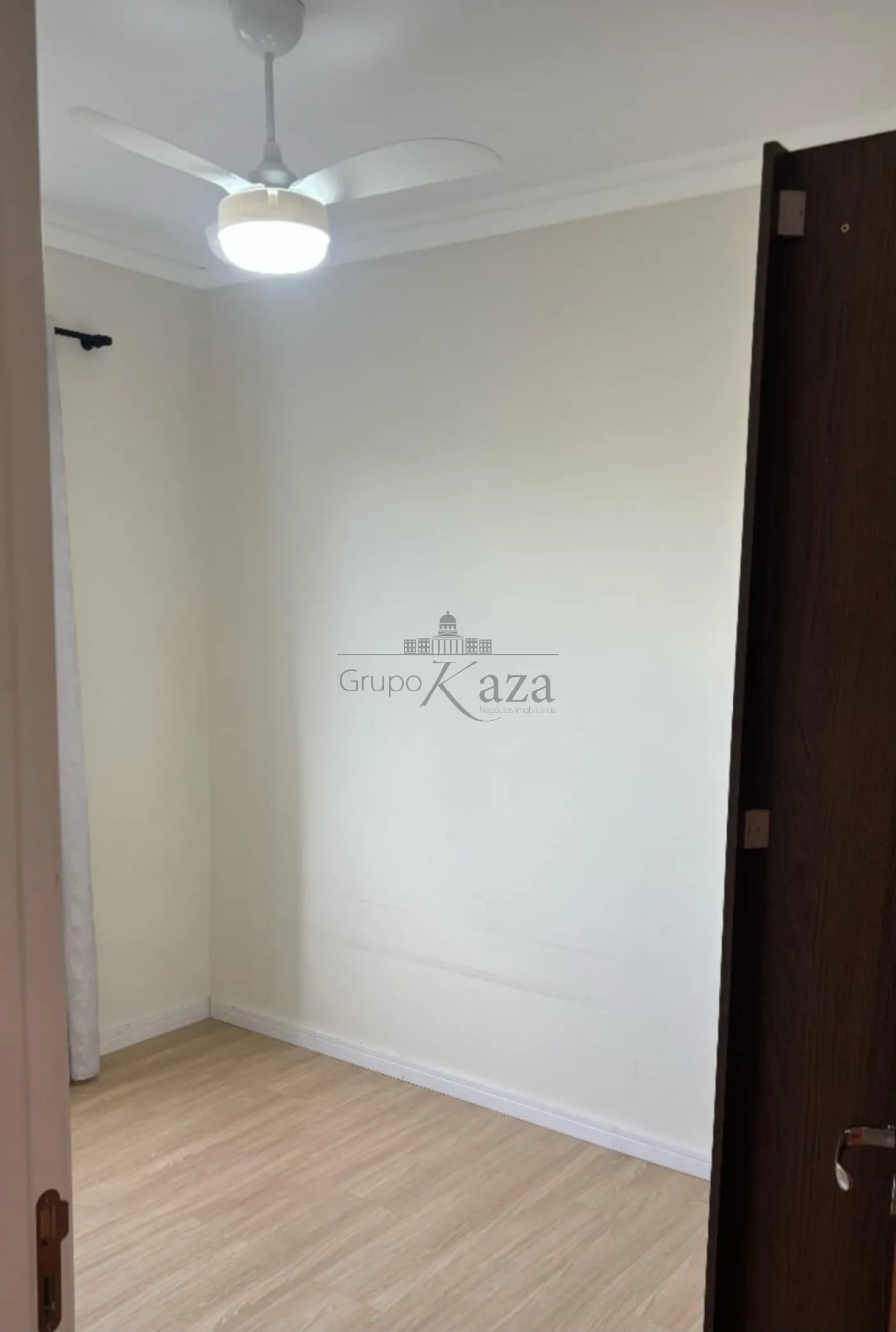 Foto 8 de Apartamento Padrão em Terra Brasilis, São José dos Campos - imagem 8