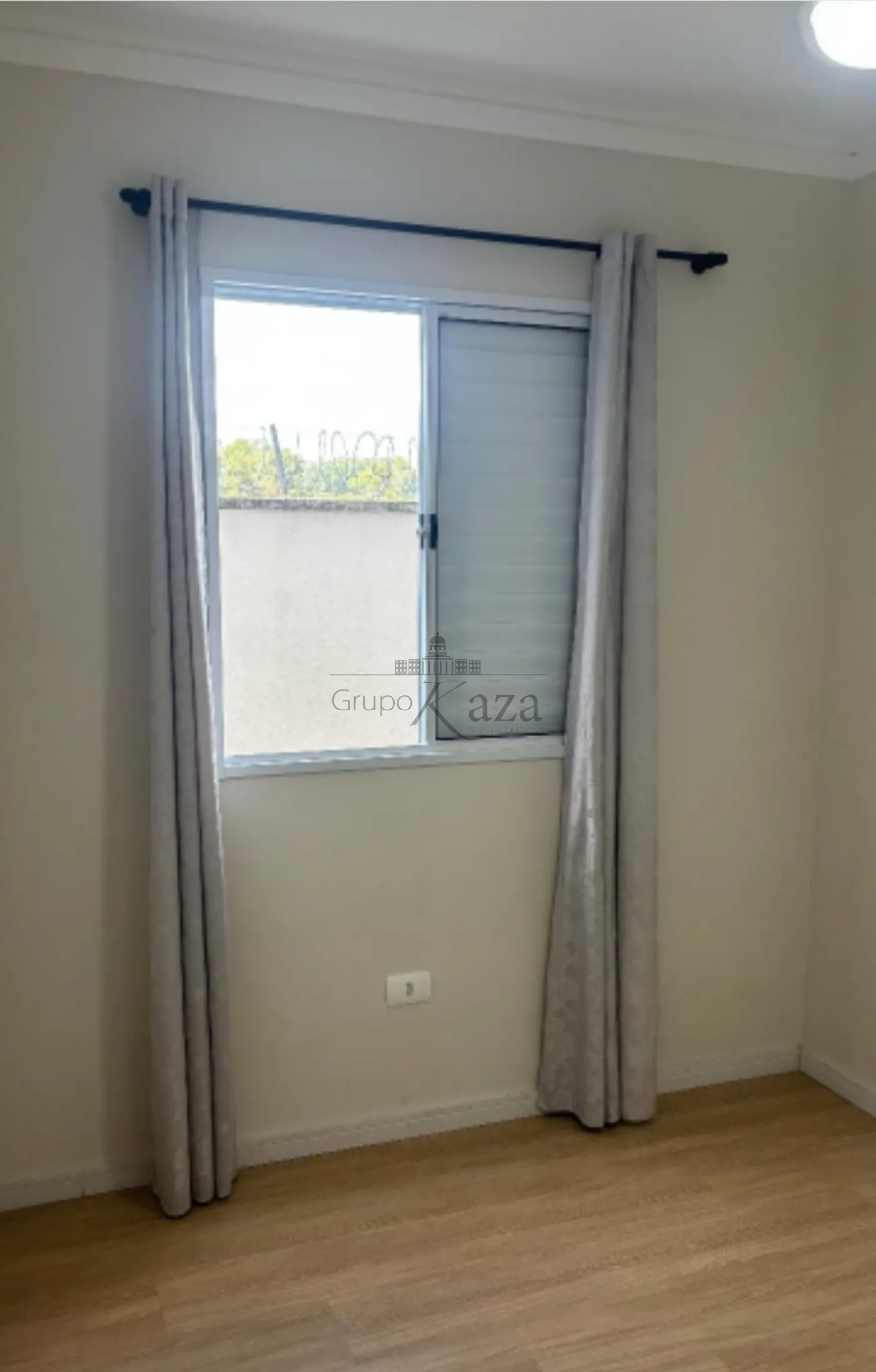 Foto 9 de Apartamento Padrão em Terra Brasilis, São José dos Campos - imagem 9