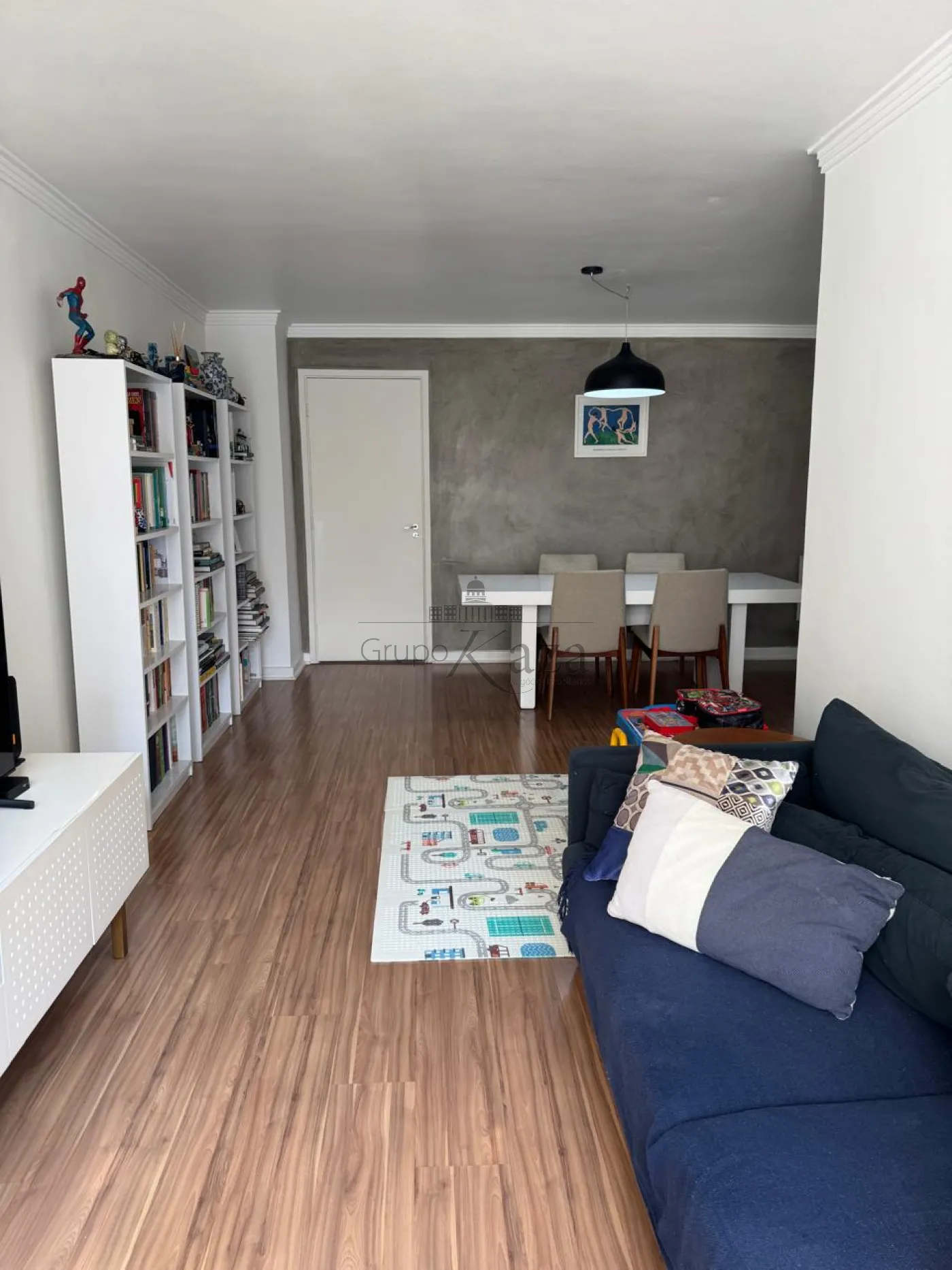 Foto 1 de Apartamento Padrão em Jardim Paulista, São Paulo - imagem 1