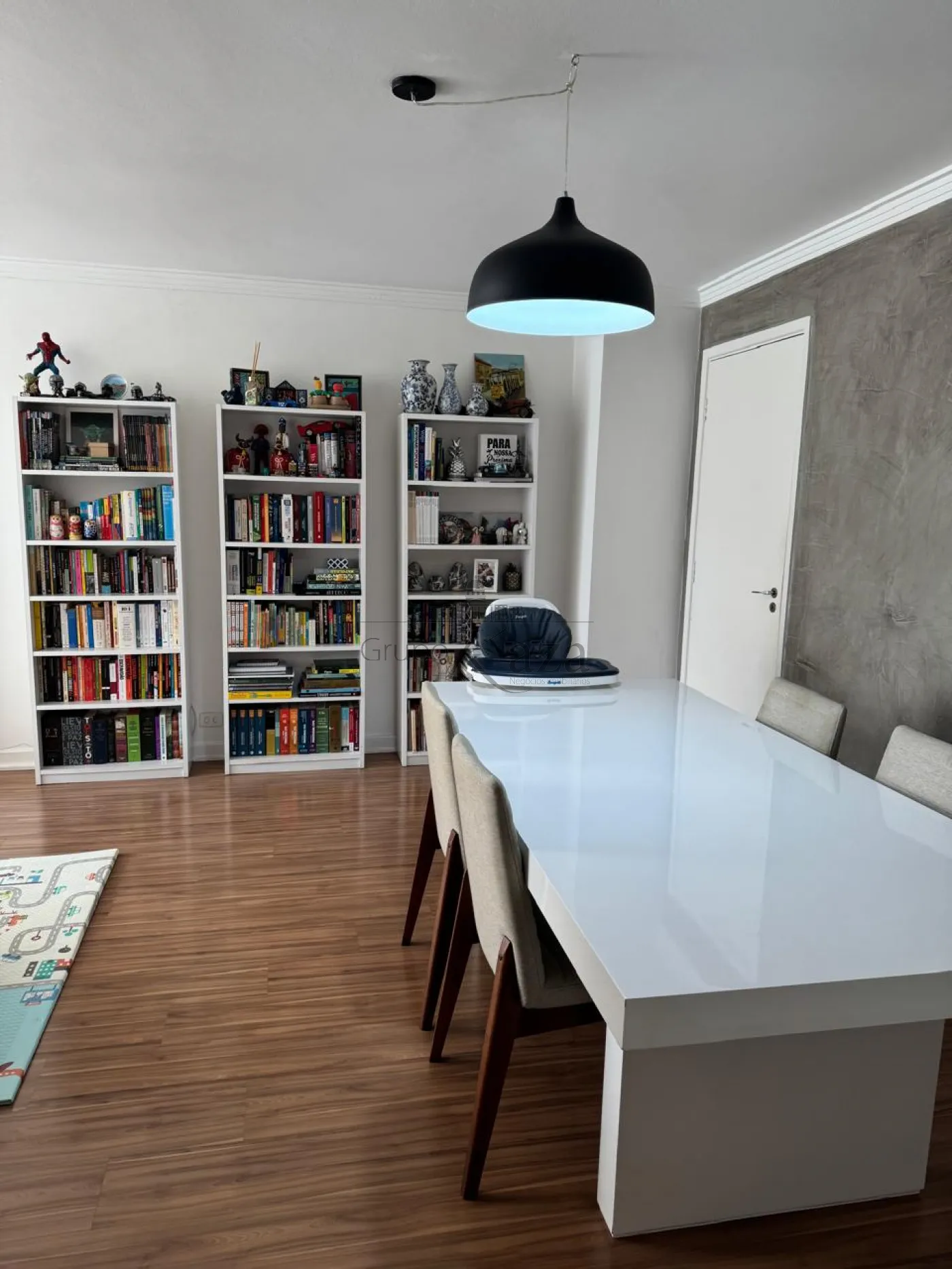 Foto 2 de Apartamento Padrão em Jardim Paulista, São Paulo - imagem 2
