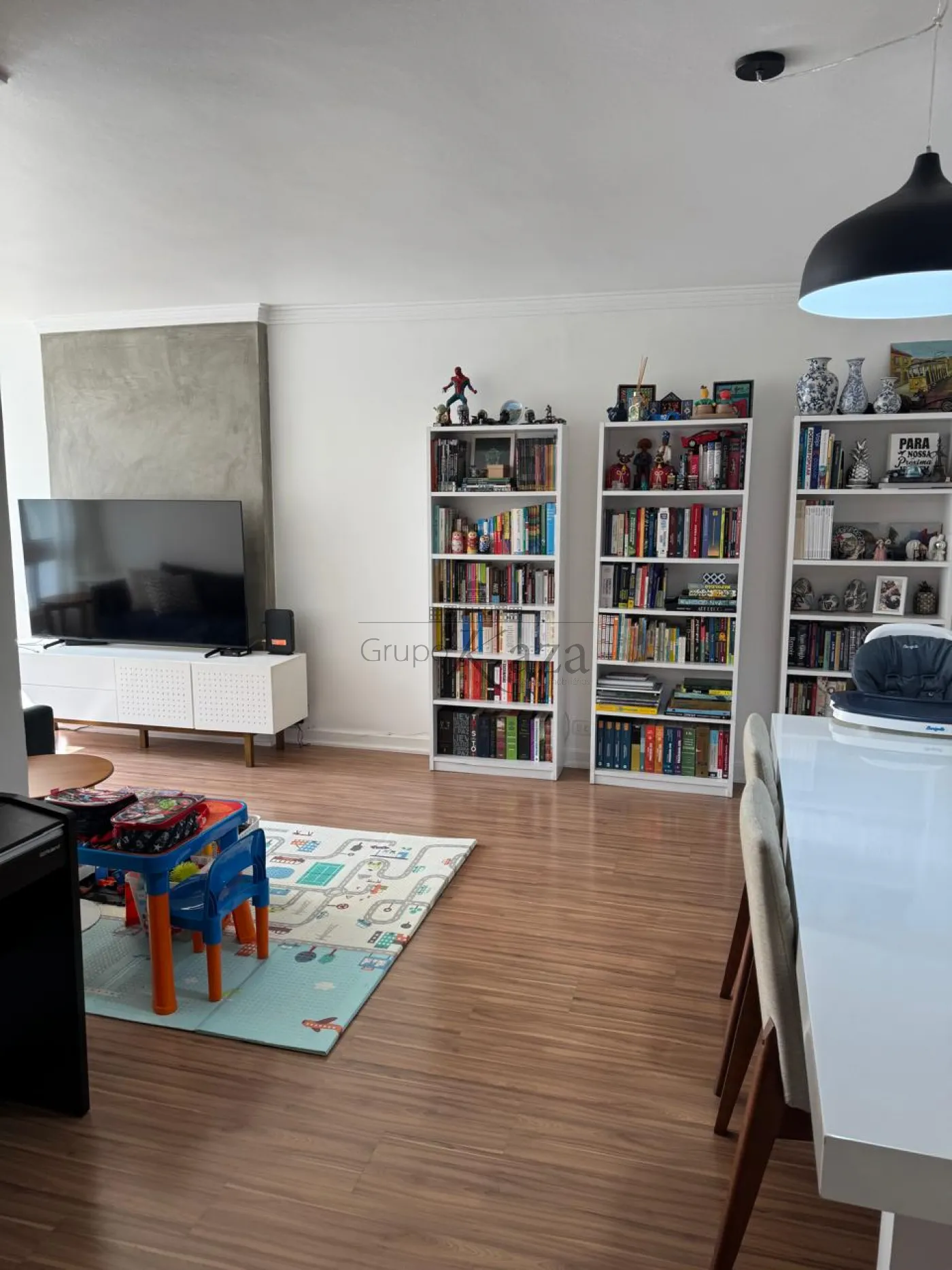 Foto 3 de Apartamento Padrão em Jardim Paulista, São Paulo - imagem 3