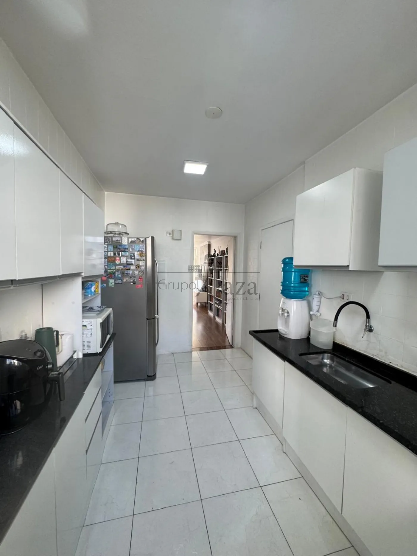Foto 4 de Apartamento Padrão em Jardim Paulista, São Paulo - imagem 4