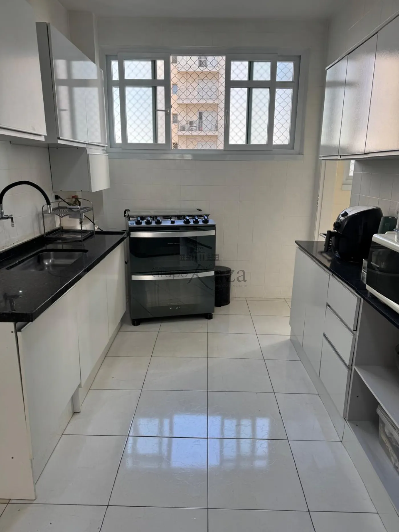 Foto 6 de Apartamento Padrão em Jardim Paulista, São Paulo - imagem 6