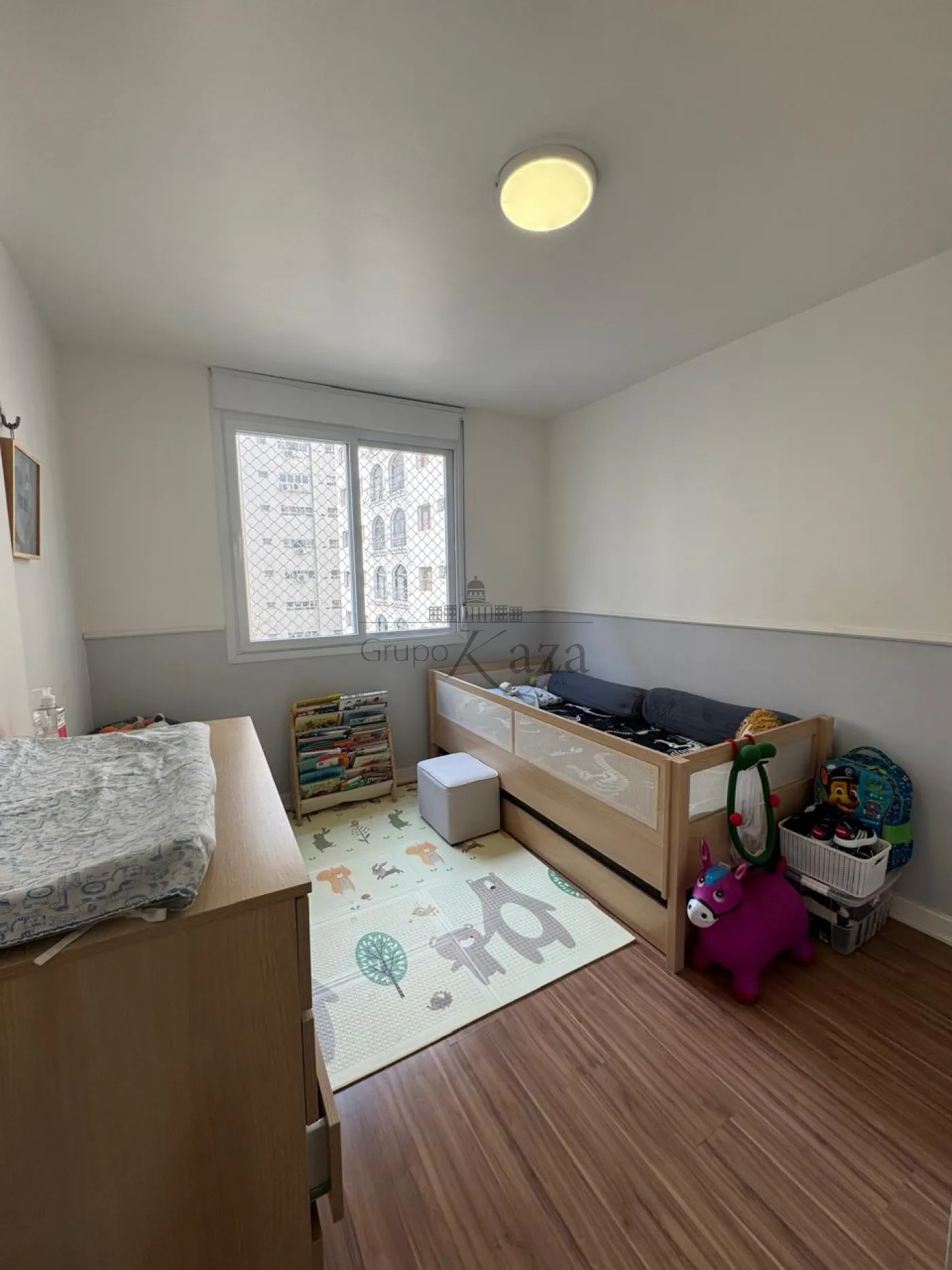 Foto 8 de Apartamento Padrão em Jardim Paulista, São Paulo - imagem 8