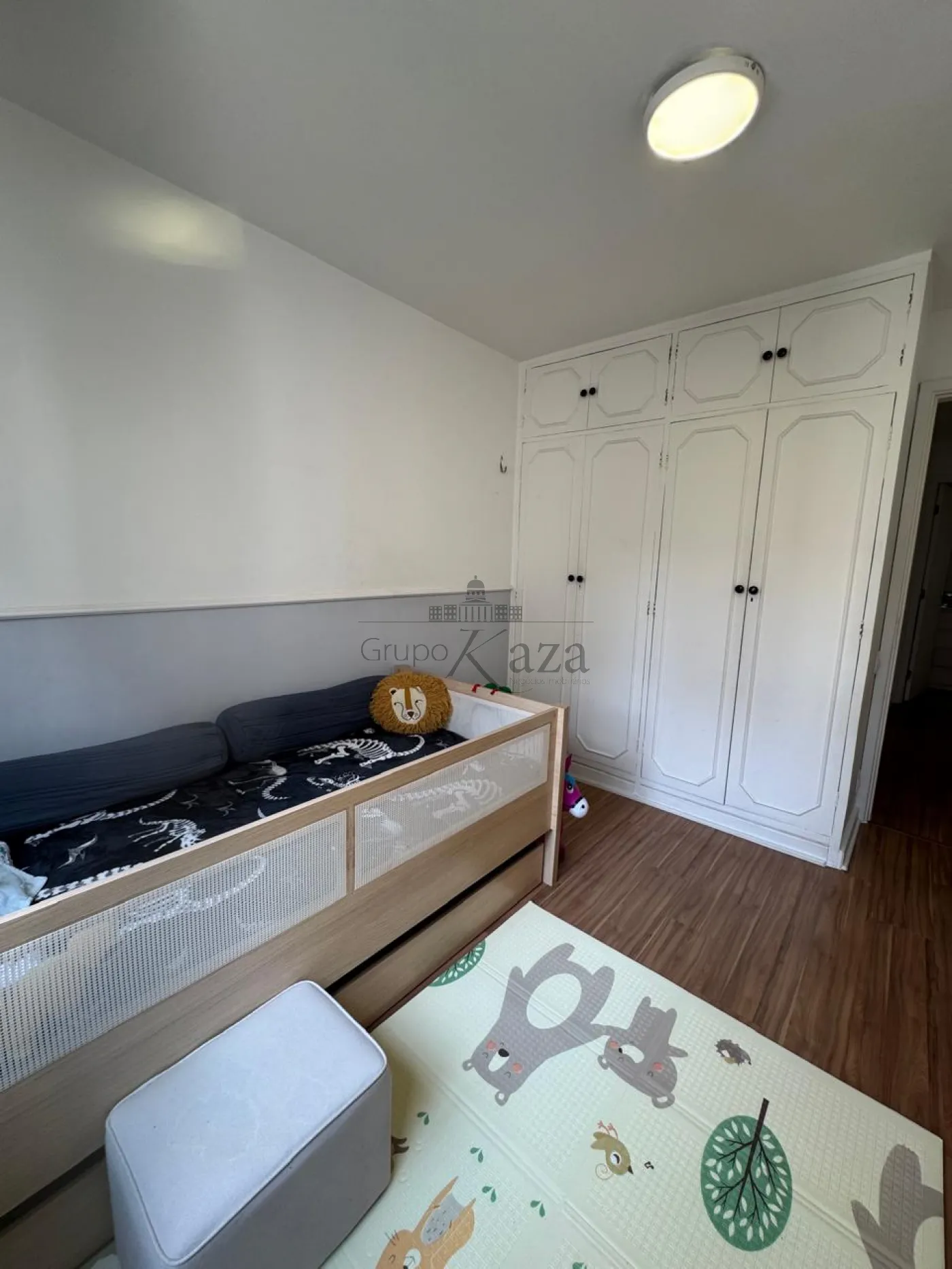 Foto 9 de Apartamento Padrão em Jardim Paulista, São Paulo - imagem 9