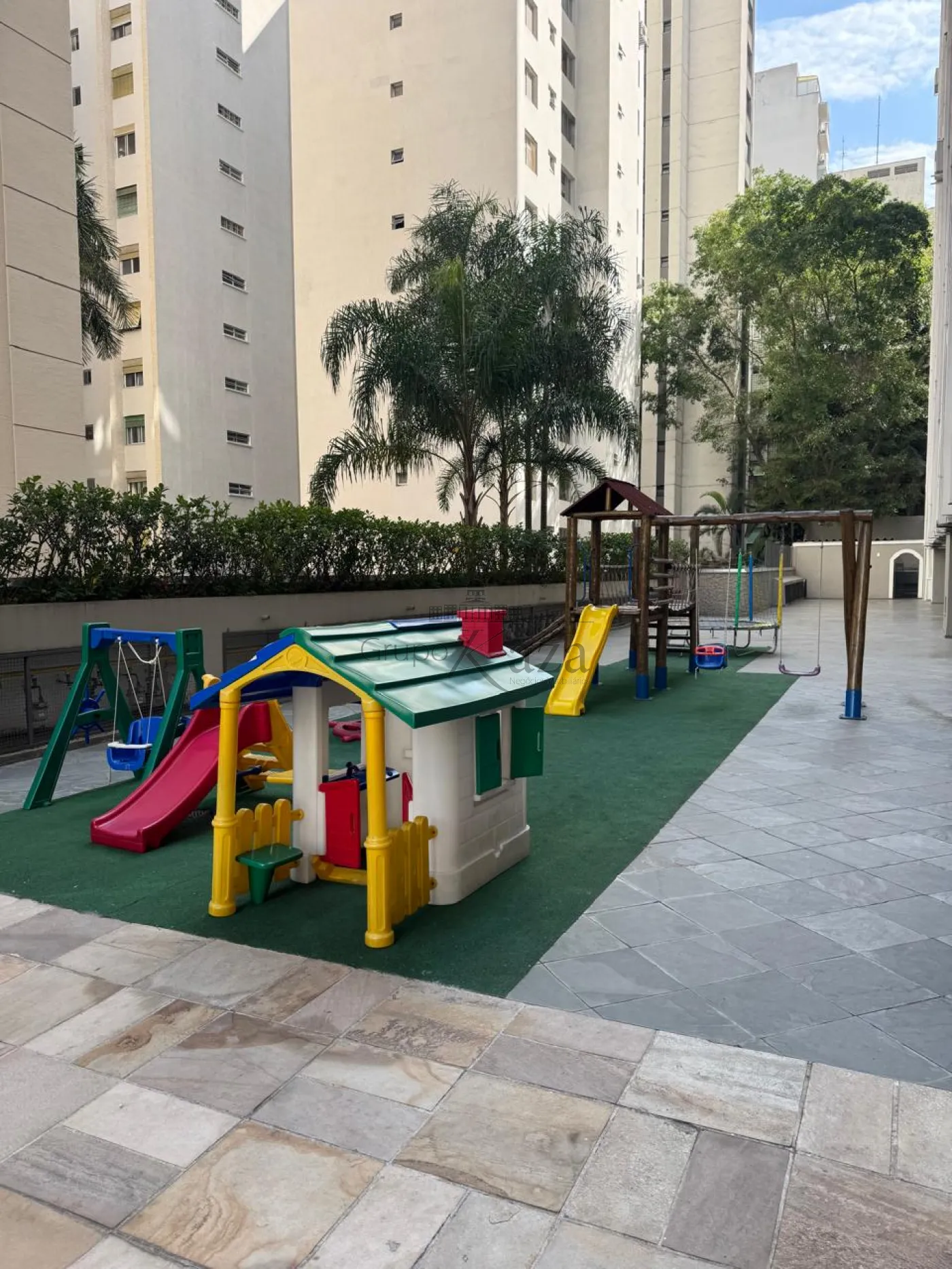 Foto 16 de Apartamento Padrão em Jardim Paulista, São Paulo - imagem 16