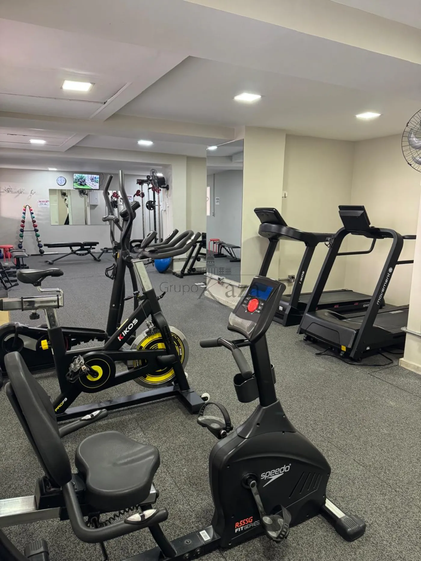 Foto 17 de Apartamento Padrão em Jardim Paulista, São Paulo - imagem 17