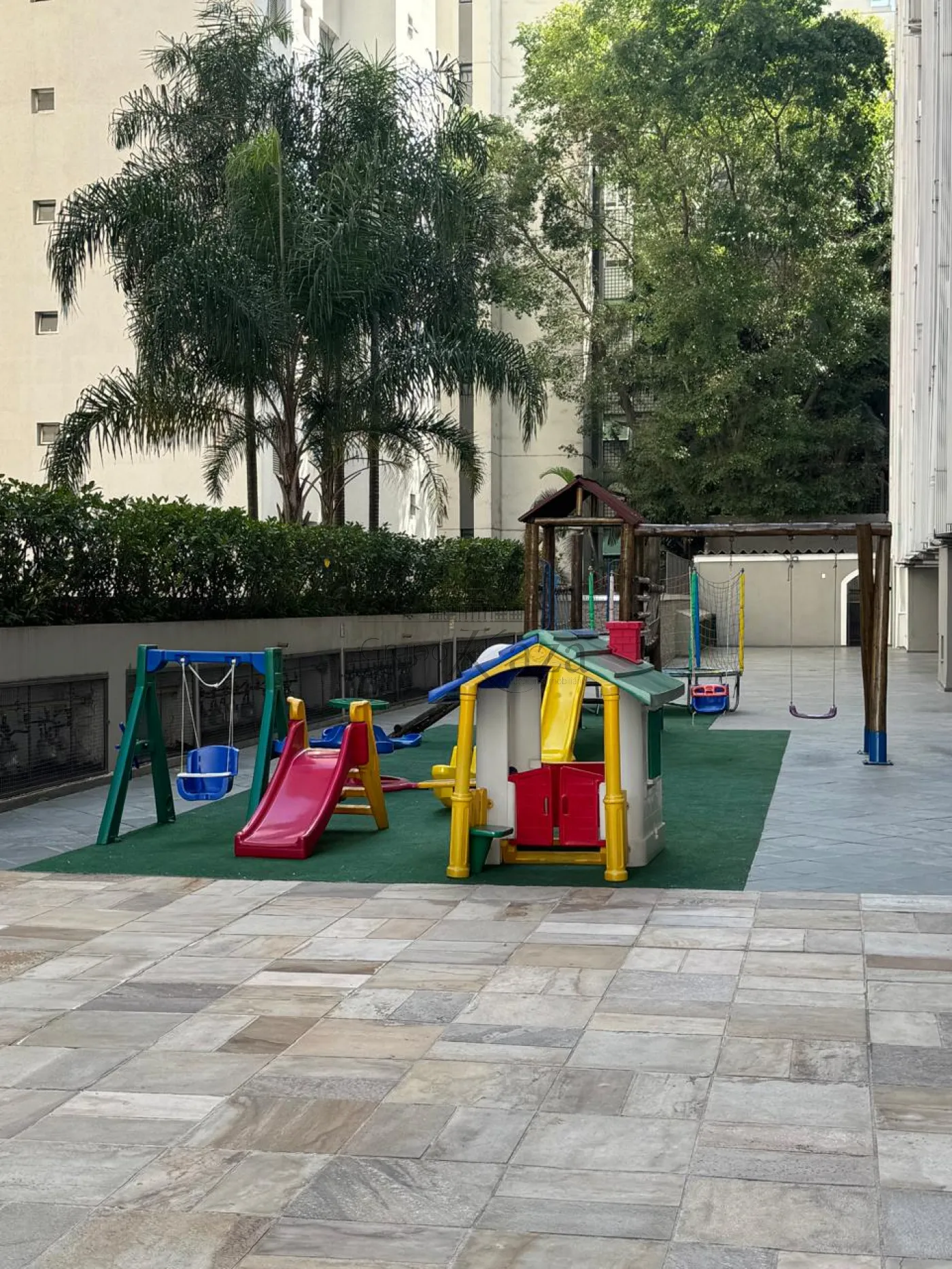 Foto 20 de Apartamento Padrão em Jardim Paulista, São Paulo - imagem 20