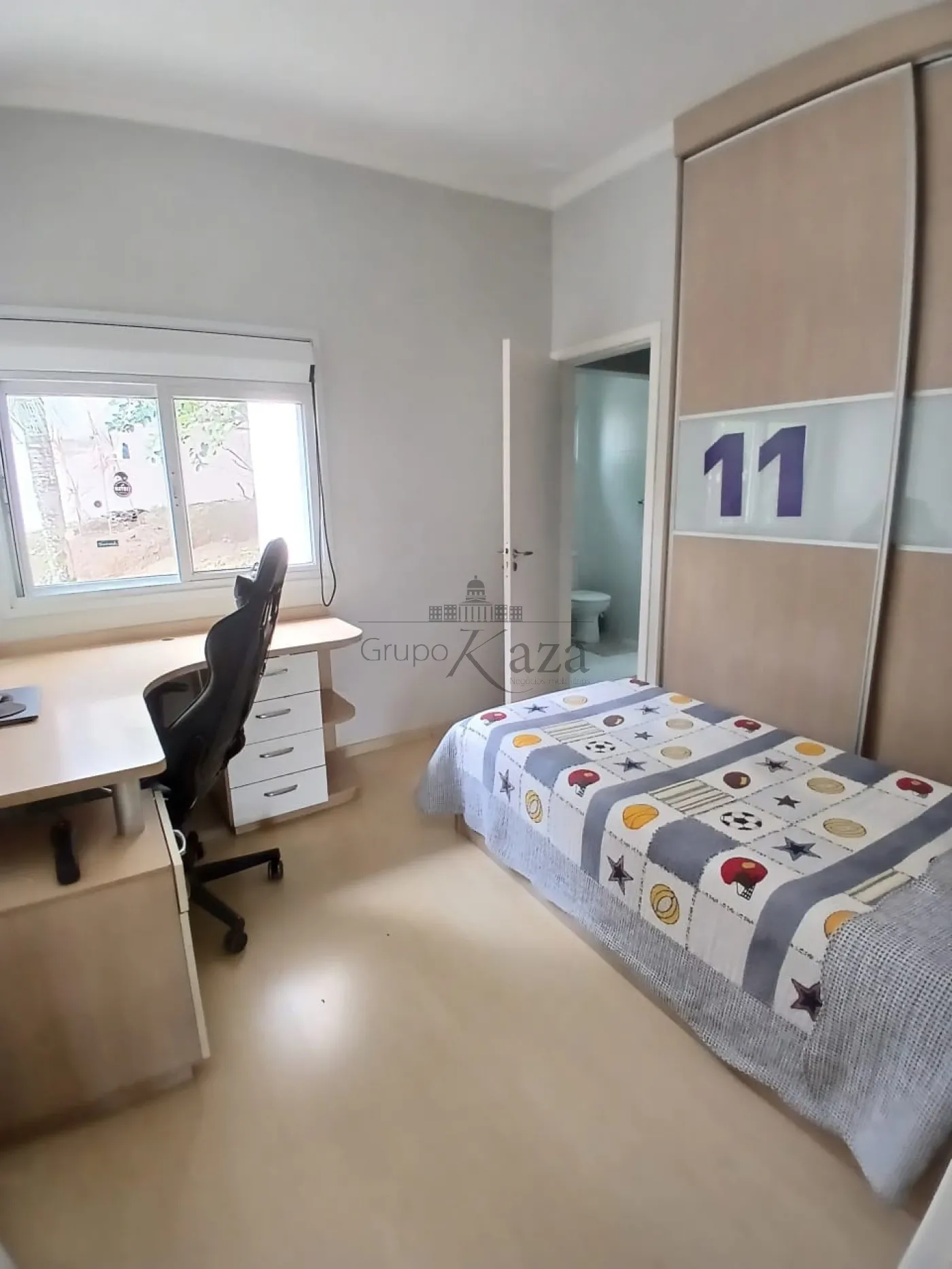 Foto 9 de Casa Condomínio em Condomínio Residencial Mirante do Vale, Jacareí - imagem 9