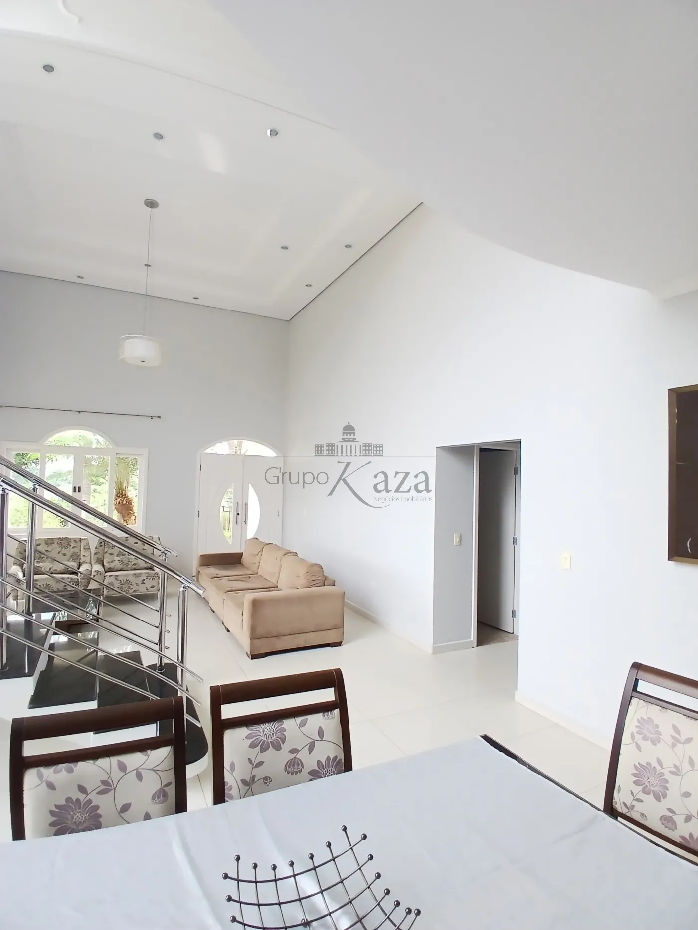 Foto 4 de Casa Condomínio em Condomínio Residencial Mirante do Vale, Jacareí - imagem 4