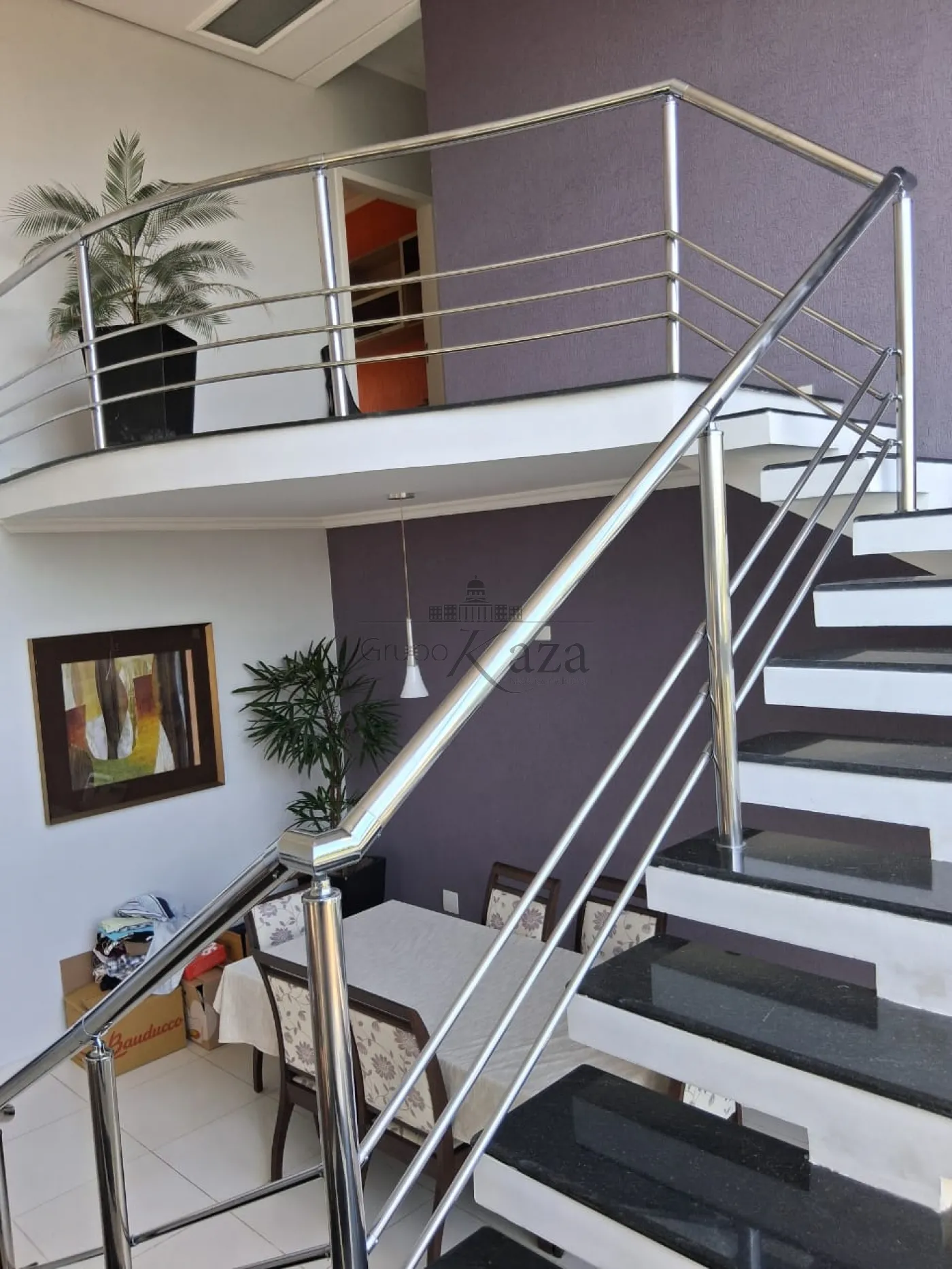 Foto 5 de Casa Condomínio em Condomínio Residencial Mirante do Vale, Jacareí - imagem 5