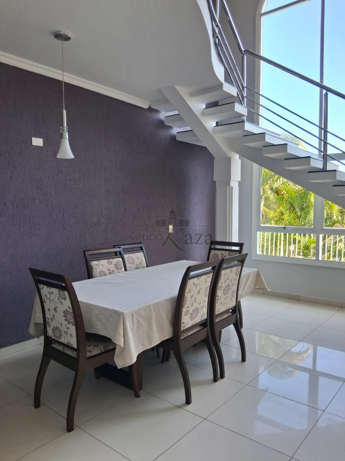 Foto 3 de Casa Condomínio em Condomínio Residencial Mirante do Vale, Jacareí - imagem 3