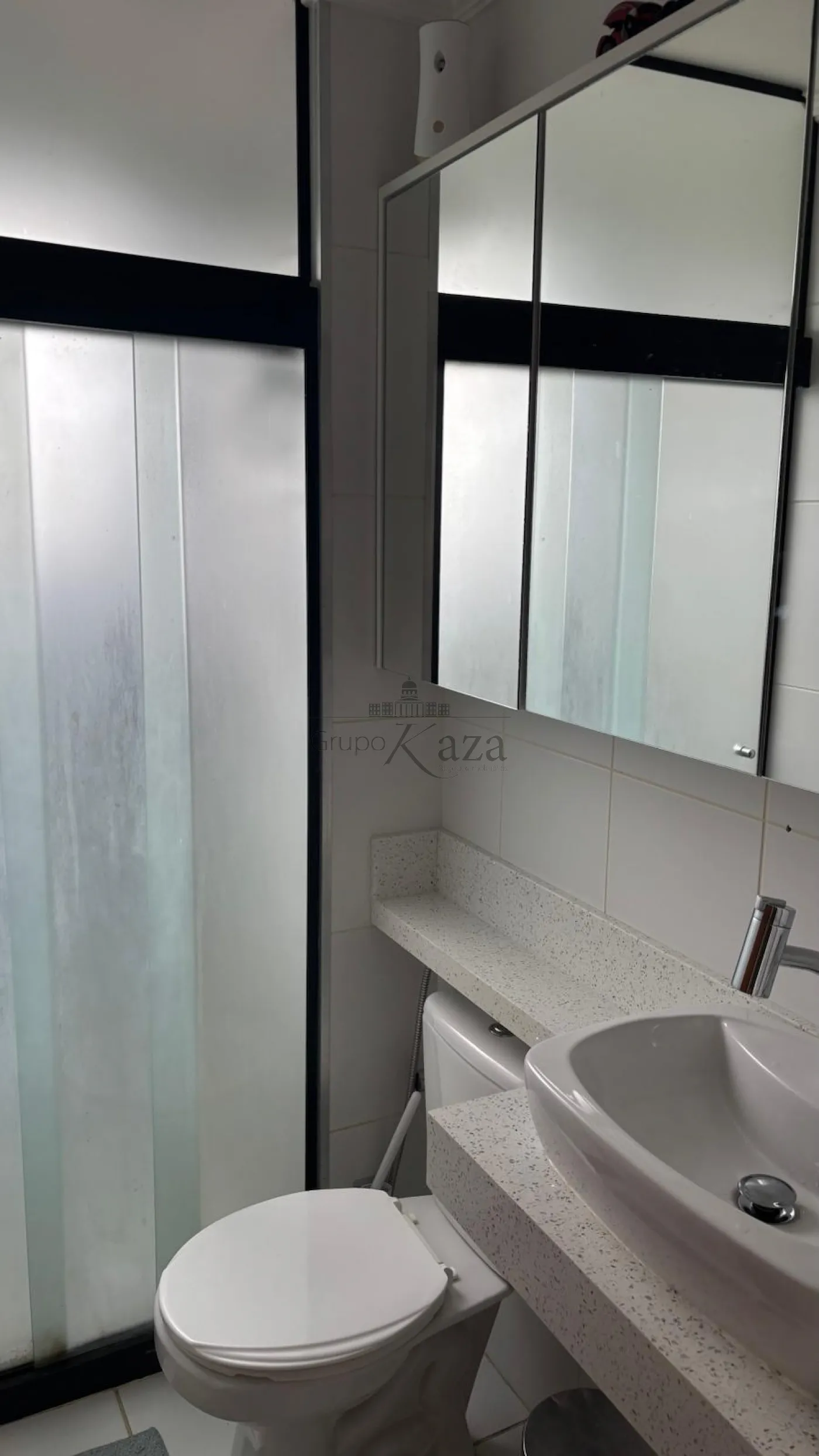 Foto 7 de Apartamento Padrão em Terra Brasilis, São José dos Campos - imagem 7