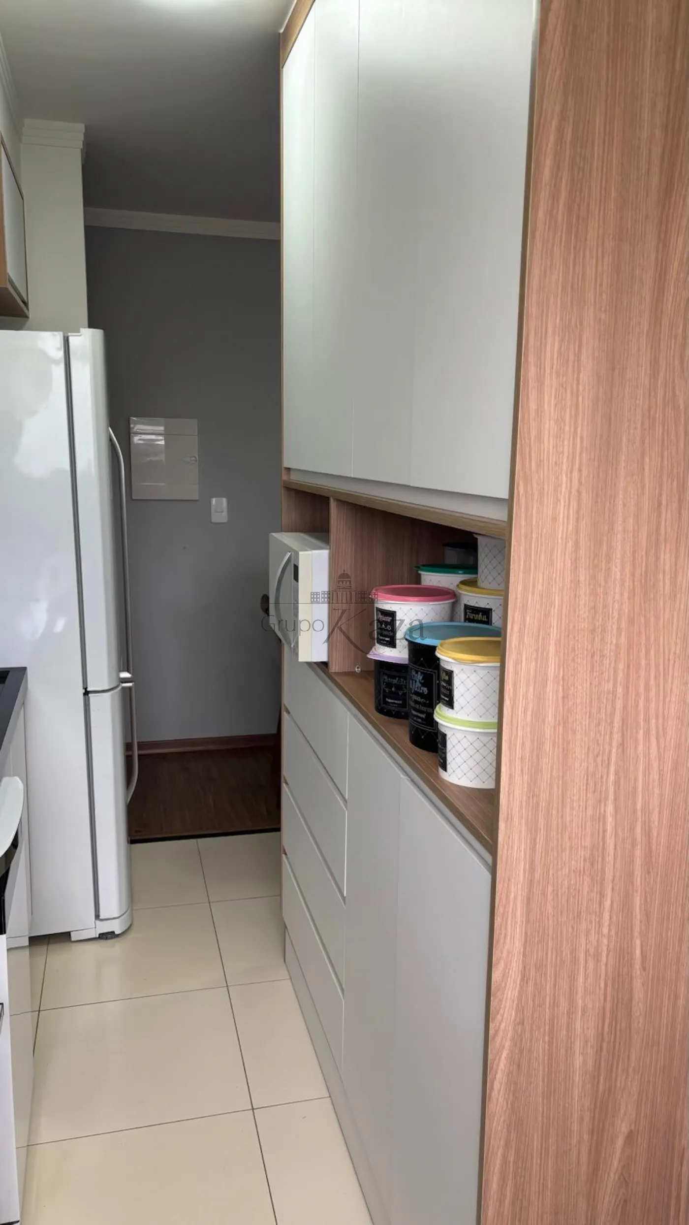Foto 5 de Apartamento Padrão em Terra Brasilis, São José dos Campos - imagem 5