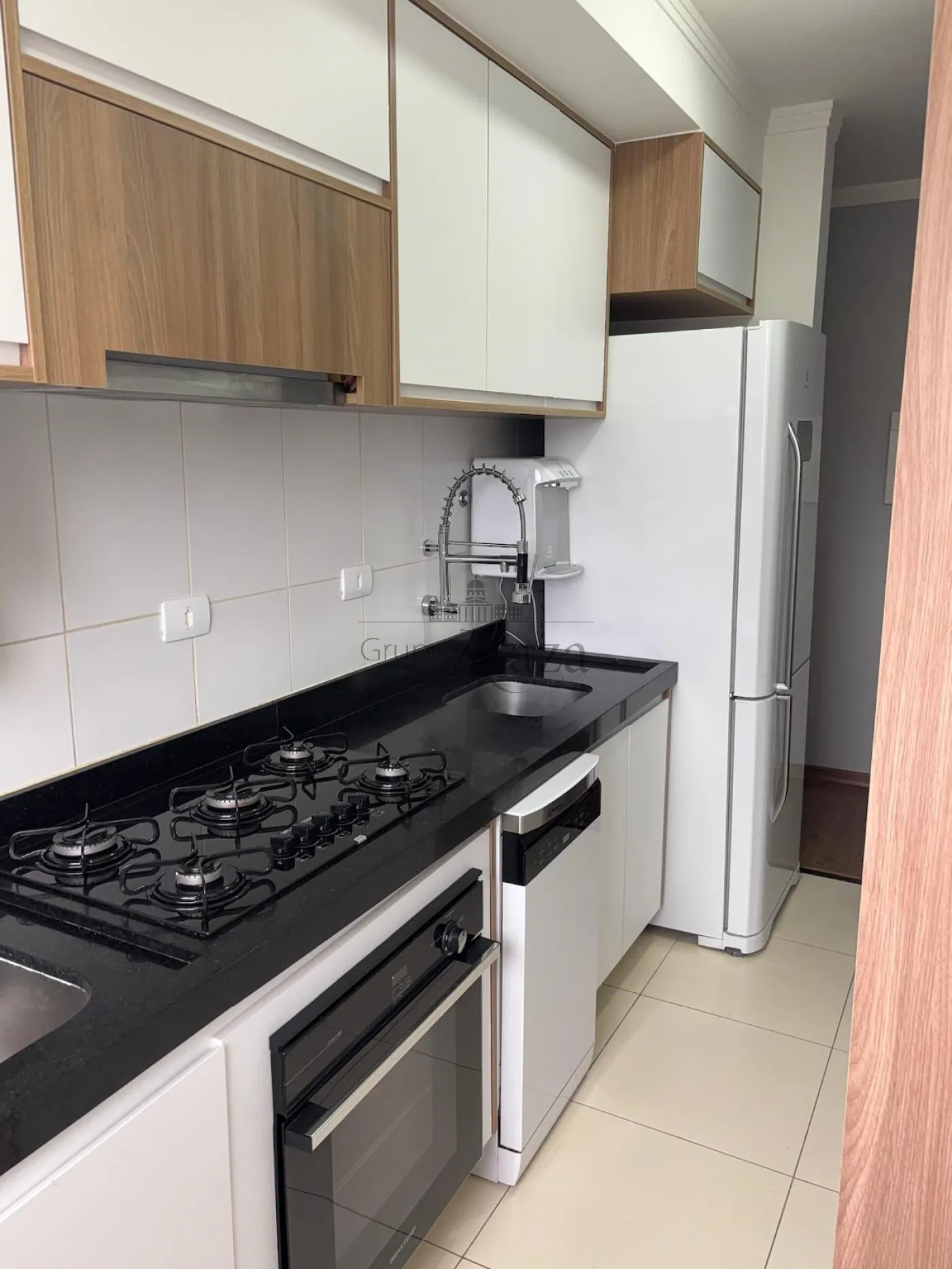 Foto 6 de Apartamento Padrão em Terra Brasilis, São José dos Campos - imagem 6