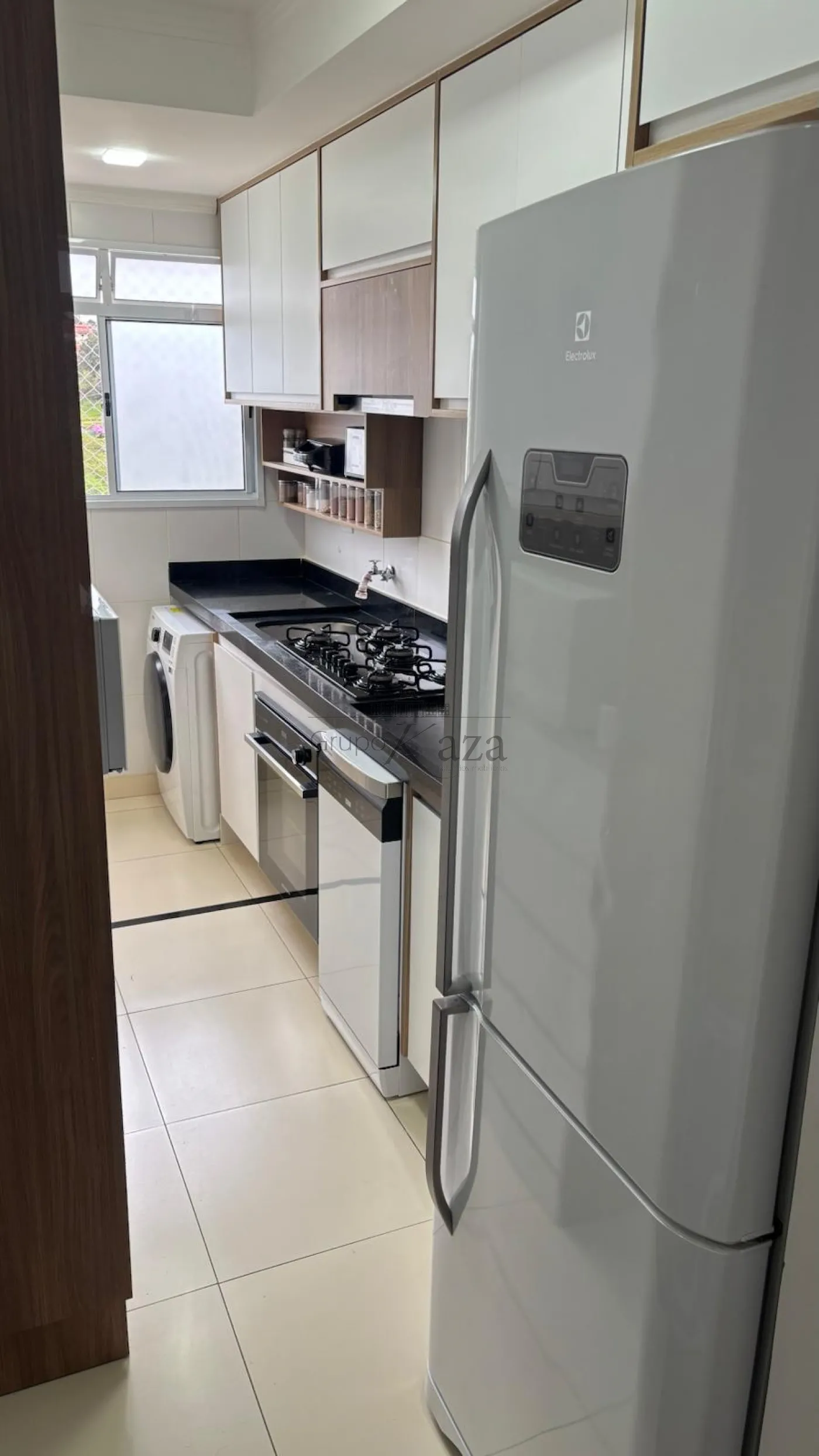 Foto 3 de Apartamento Padrão em Terra Brasilis, São José dos Campos - imagem 3