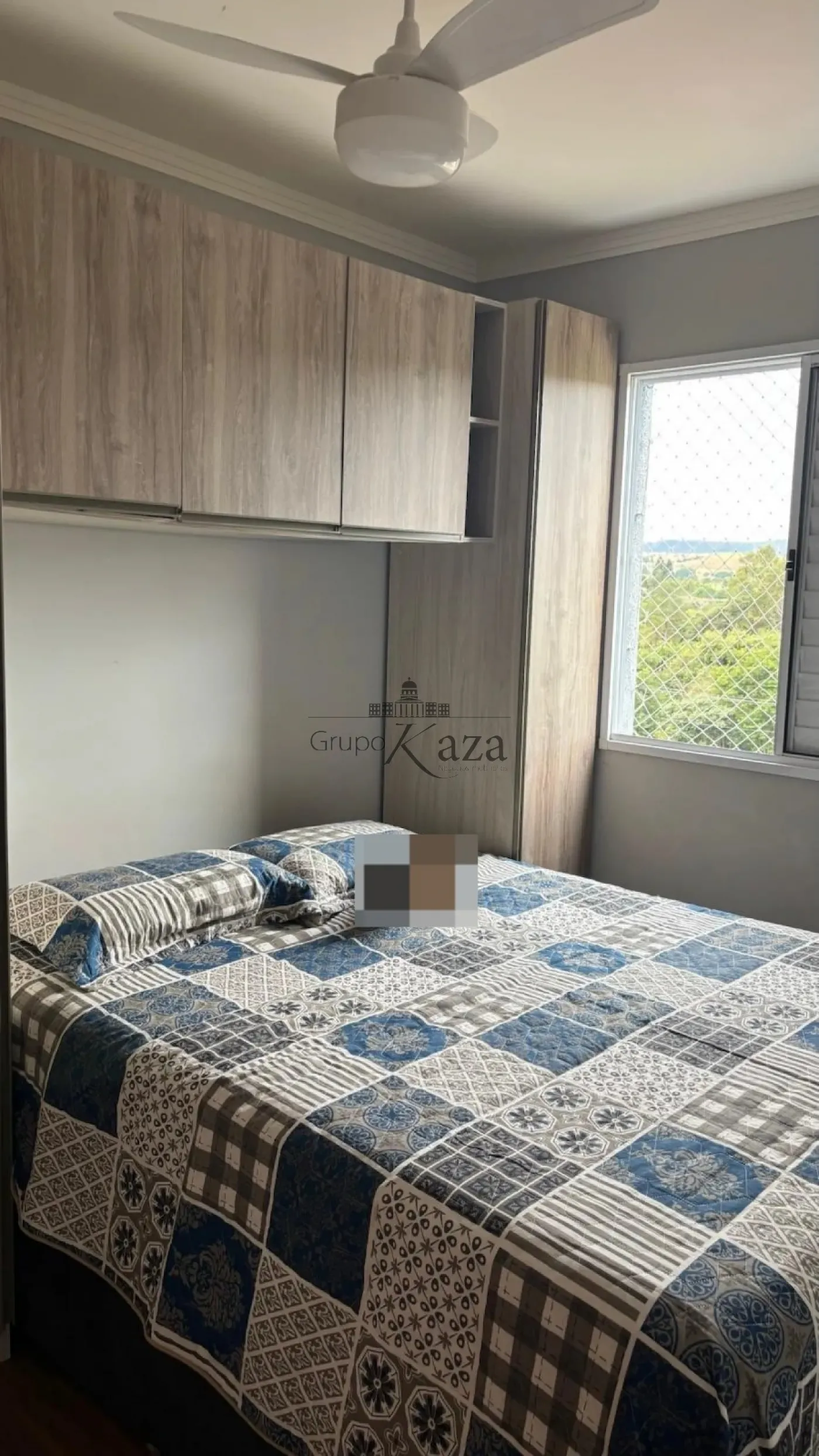 Foto 9 de Apartamento Padrão em Terra Brasilis, São José dos Campos - imagem 9