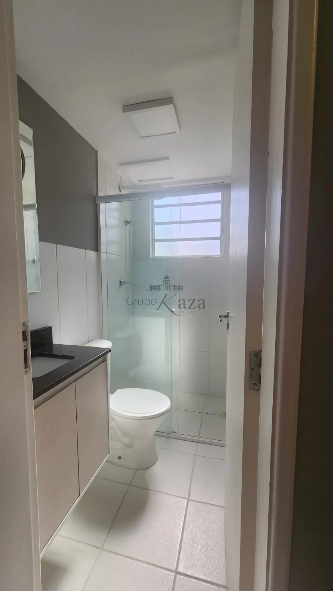 Foto 9 de Apartamento Padrão em Vila do Tesouro, São José dos Campos - imagem 9