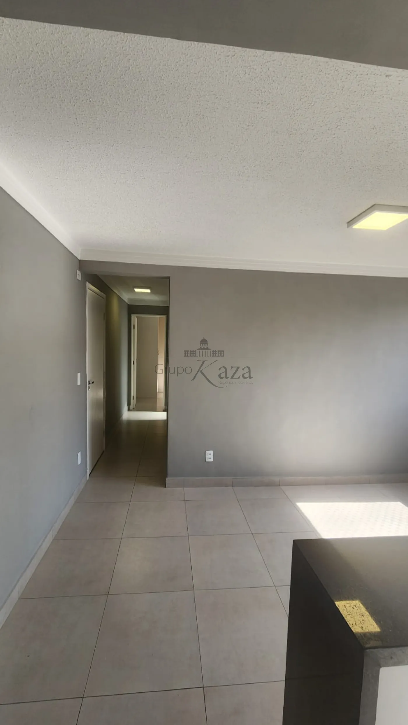 Foto 1 de Apartamento Padrão em Vila do Tesouro, São José dos Campos - imagem 1
