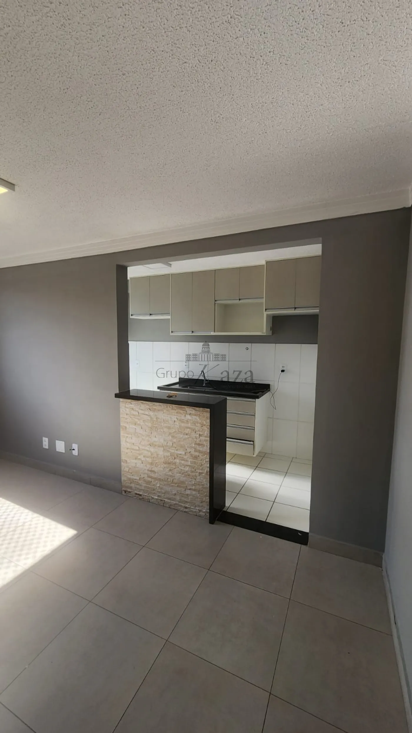 Foto 4 de Apartamento Padrão em Vila do Tesouro, São José dos Campos - imagem 4