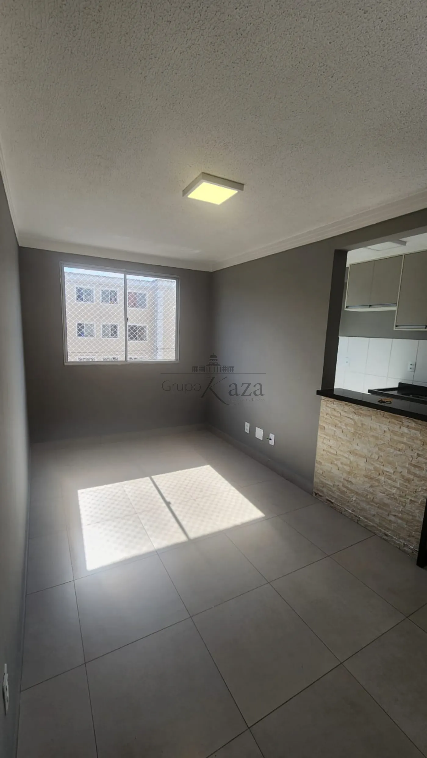 Foto 3 de Apartamento Padrão em Vila do Tesouro, São José dos Campos - imagem 3