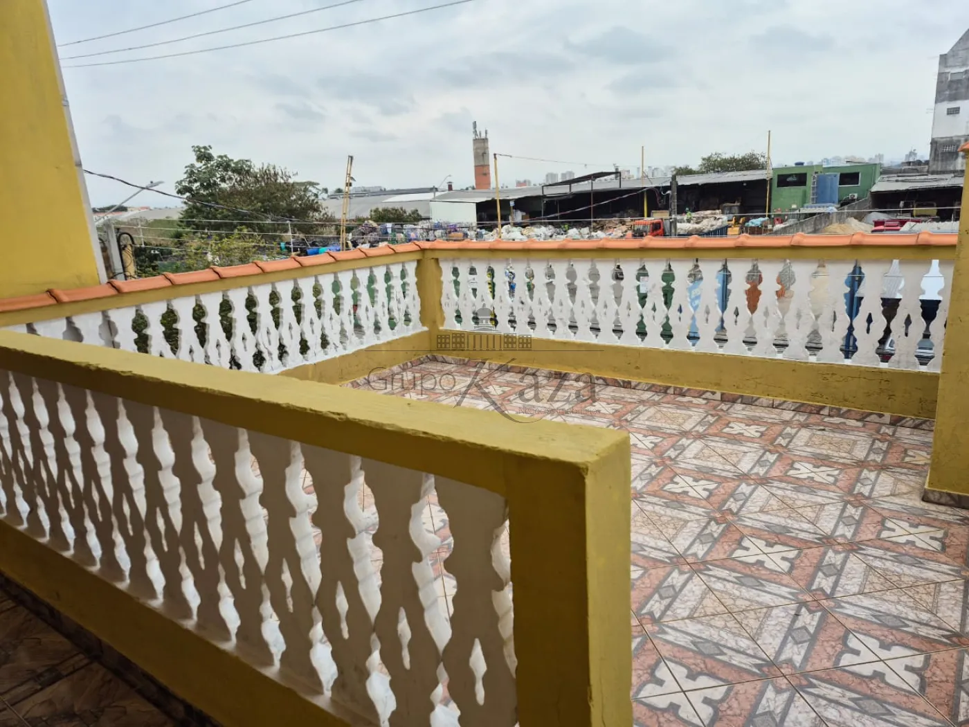 Foto 2 de Casa Sobreloja em Residencial União, São José dos Campos - imagem 2
