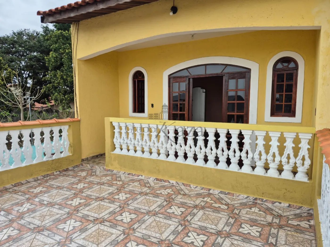 Foto 1 de Casa Sobreloja em Residencial União, São José dos Campos - imagem 1