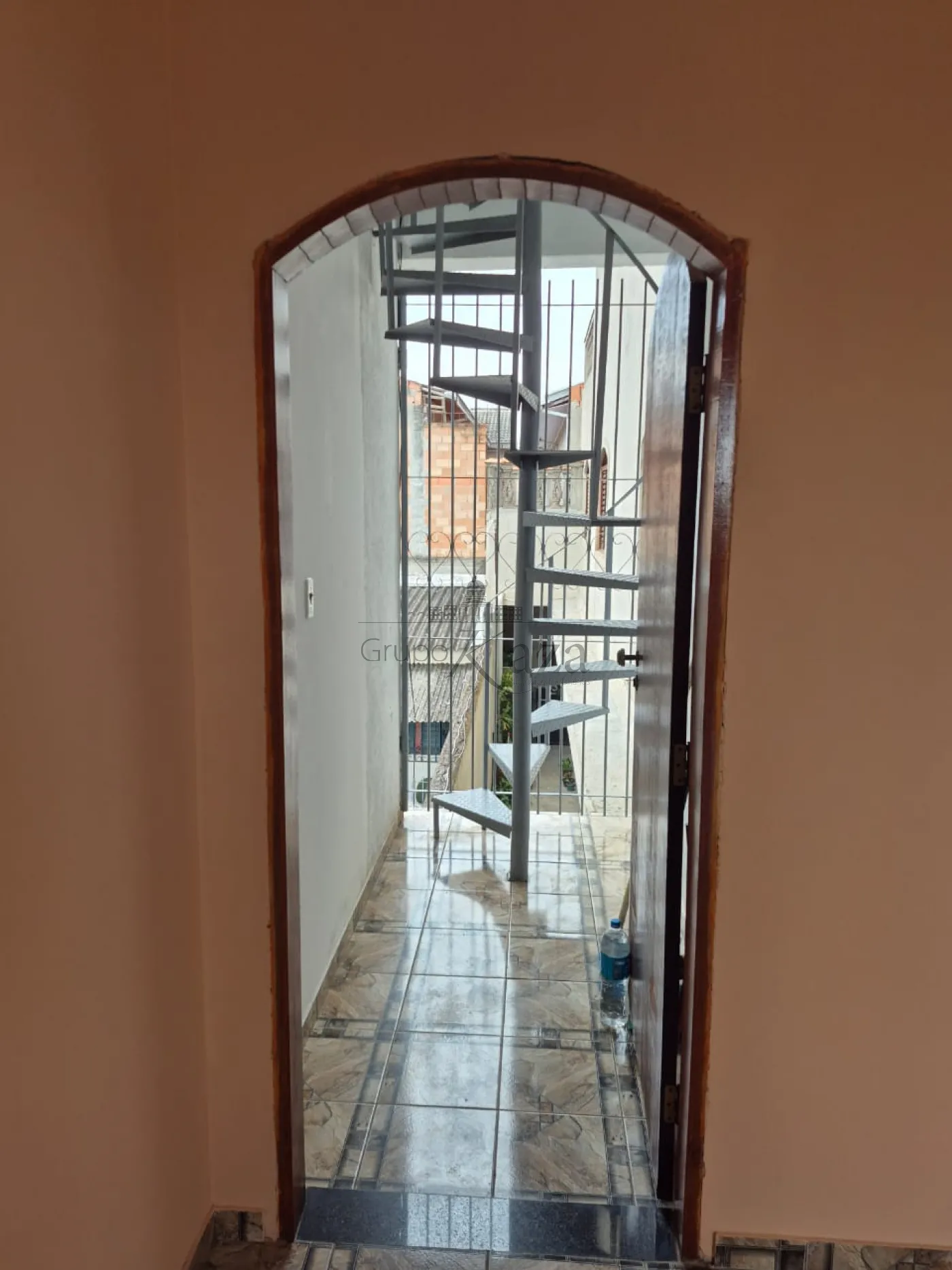 Foto 9 de Casa Sobreloja em Residencial União, São José dos Campos - imagem 9