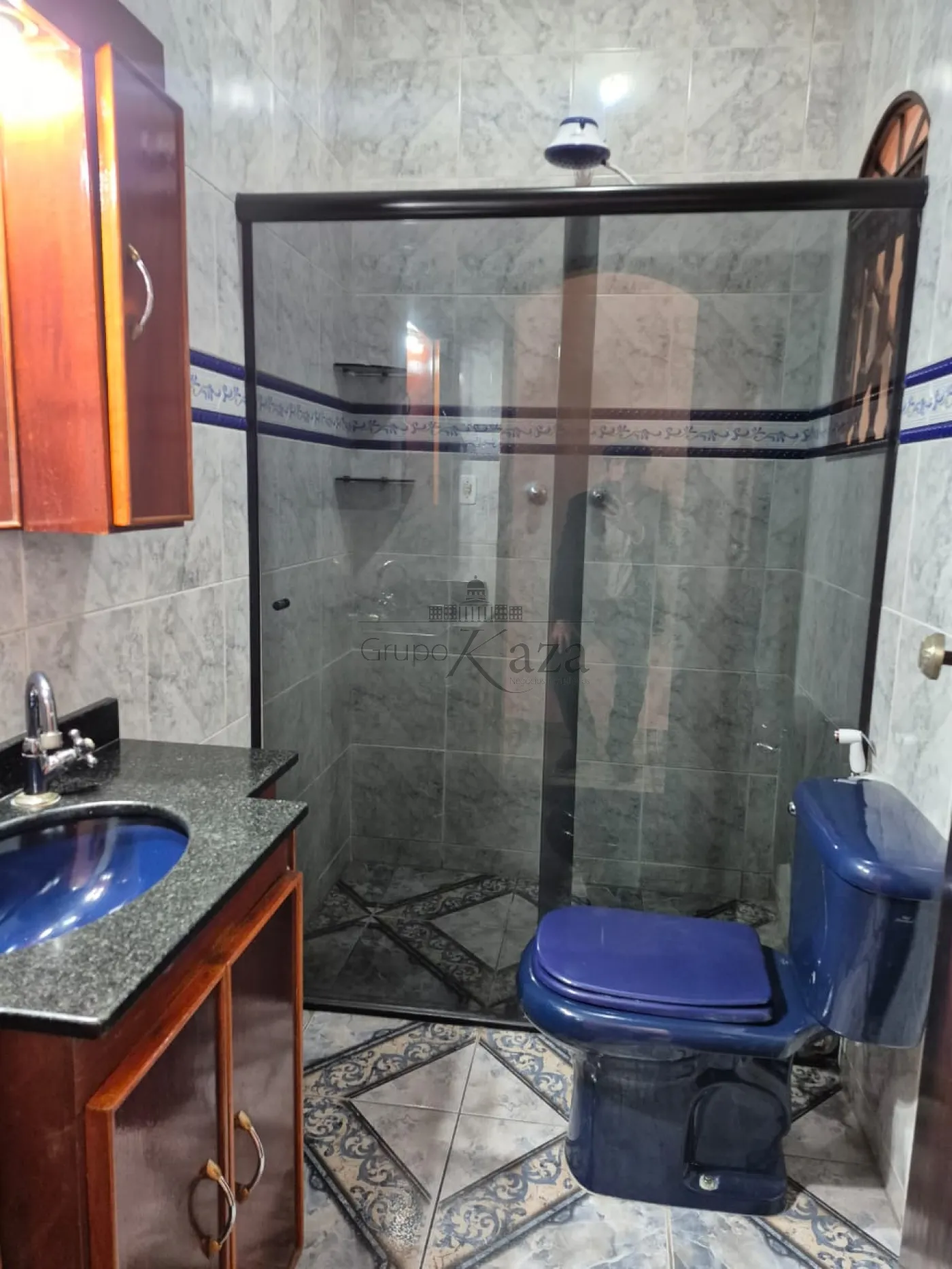 Foto 8 de Casa Sobreloja em Residencial União, São José dos Campos - imagem 8