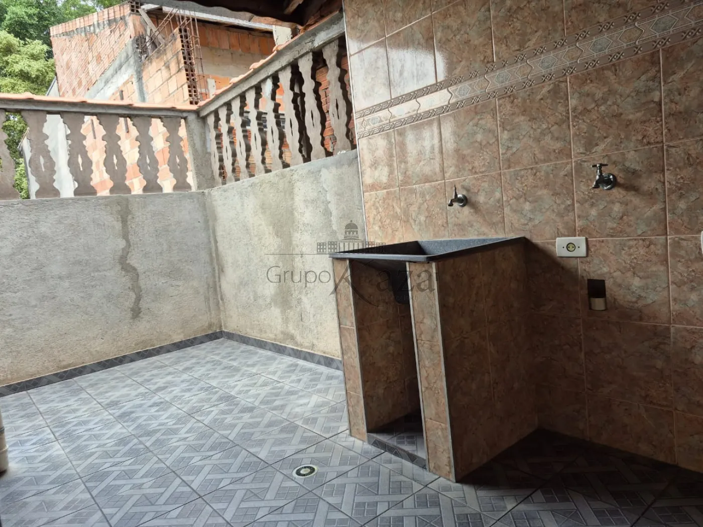 Foto 11 de Casa Sobreloja em Residencial União, São José dos Campos - imagem 11