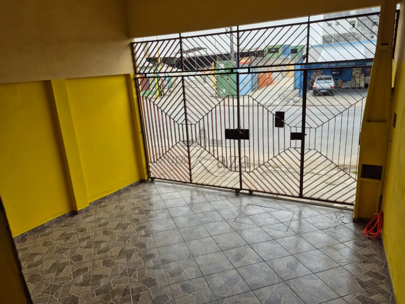Foto 16 de Casa Sobreloja em Residencial União, São José dos Campos - imagem 16