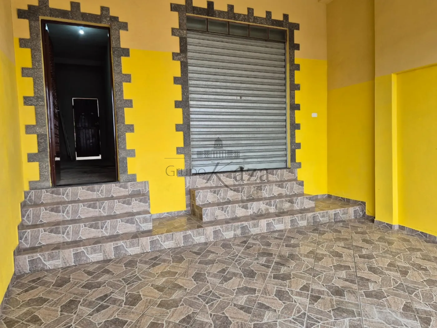 Foto 17 de Casa Sobreloja em Residencial União, São José dos Campos - imagem 17