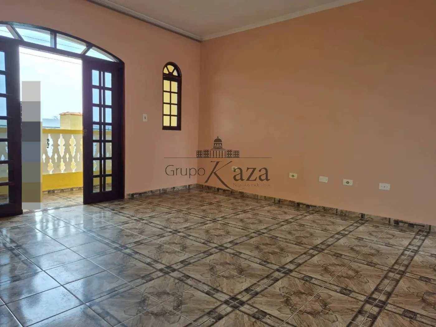 Foto 3 de Casa Sobreloja em Residencial União, São José dos Campos - imagem 3