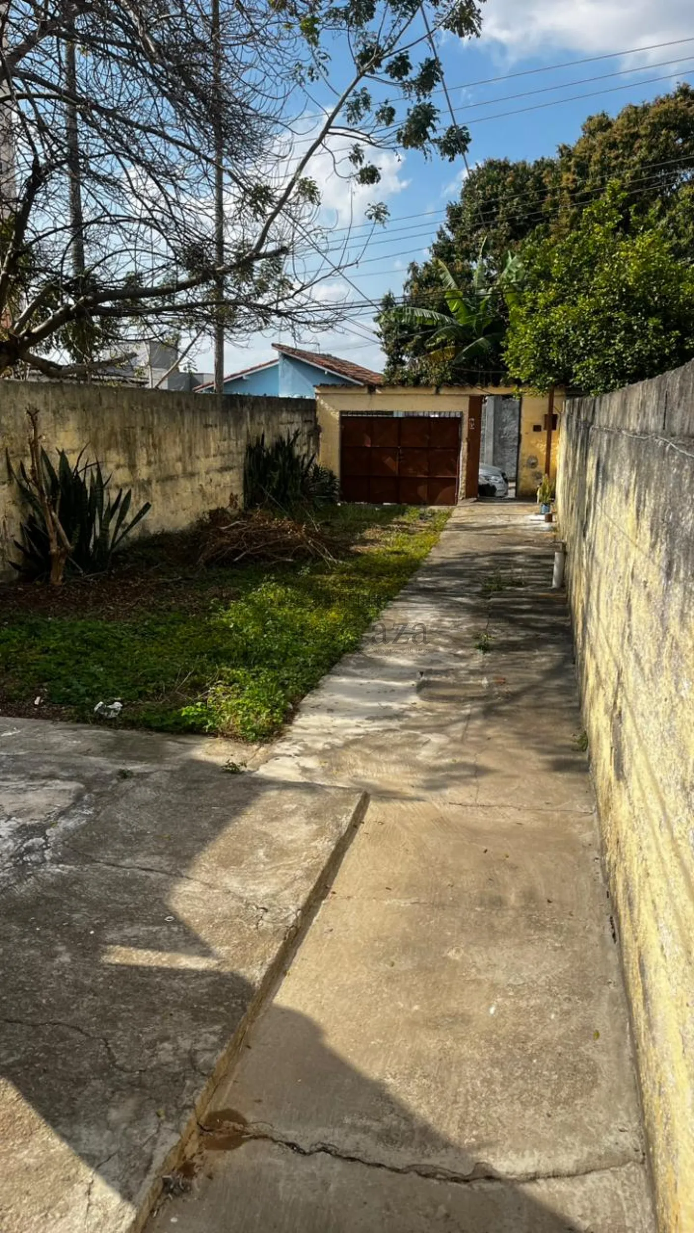 Foto 1 de Terreno Padrão em Jardim Paulista, São José dos Campos - imagem 1