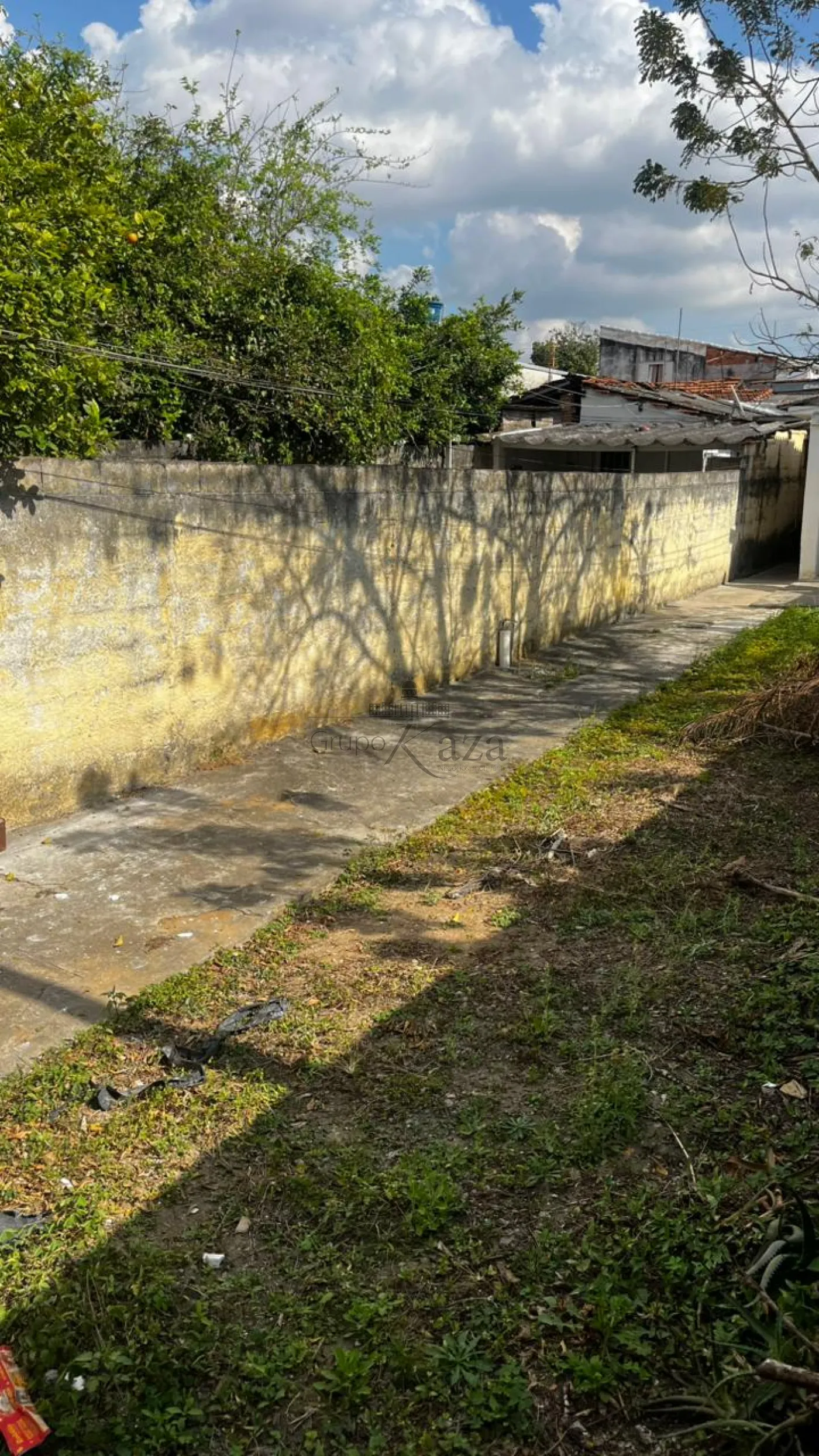 Foto 3 de Terreno Padrão em Jardim Paulista, São José dos Campos - imagem 3