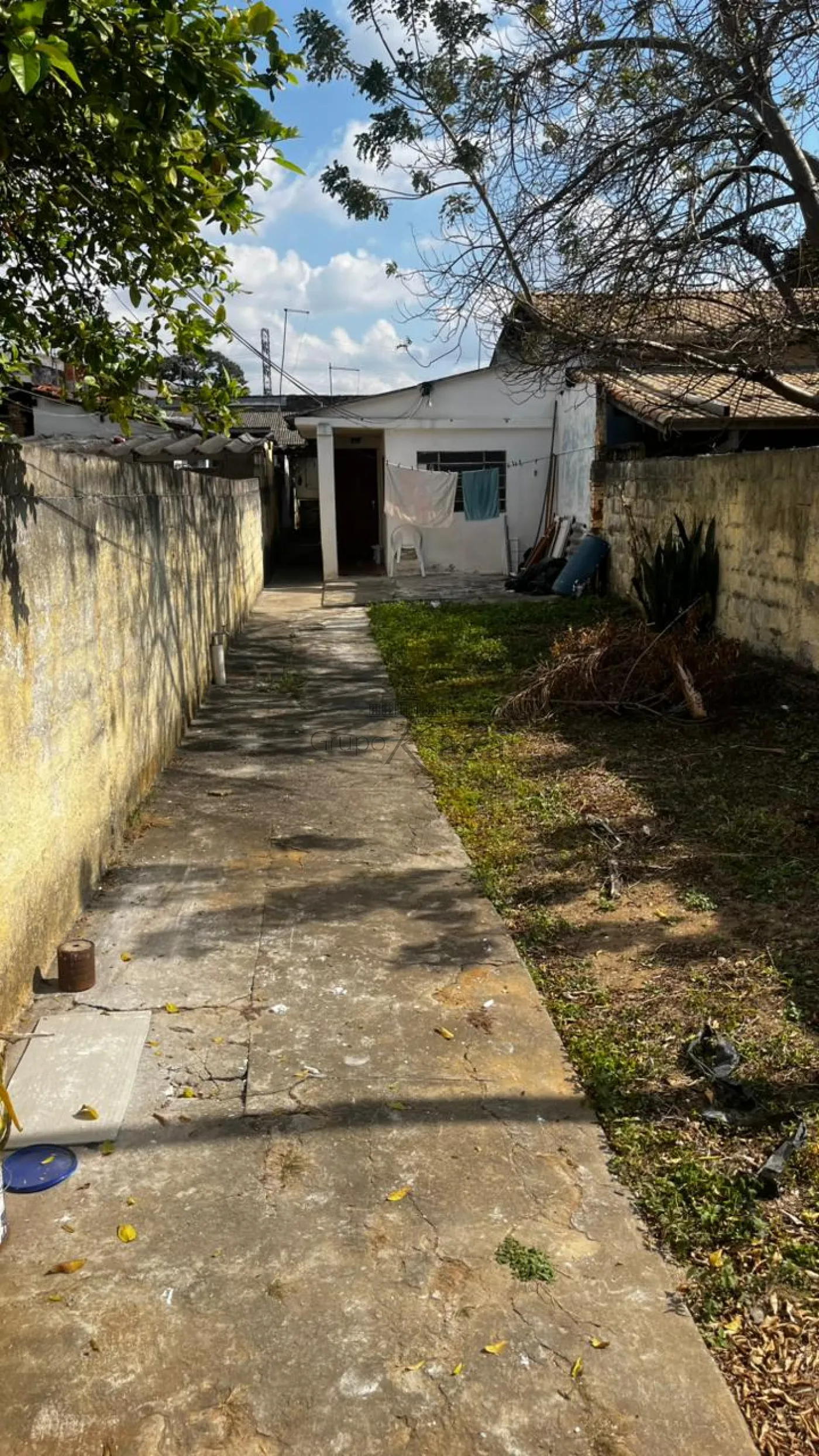 Foto 4 de Terreno Padrão em Jardim Paulista, São José dos Campos - imagem 4