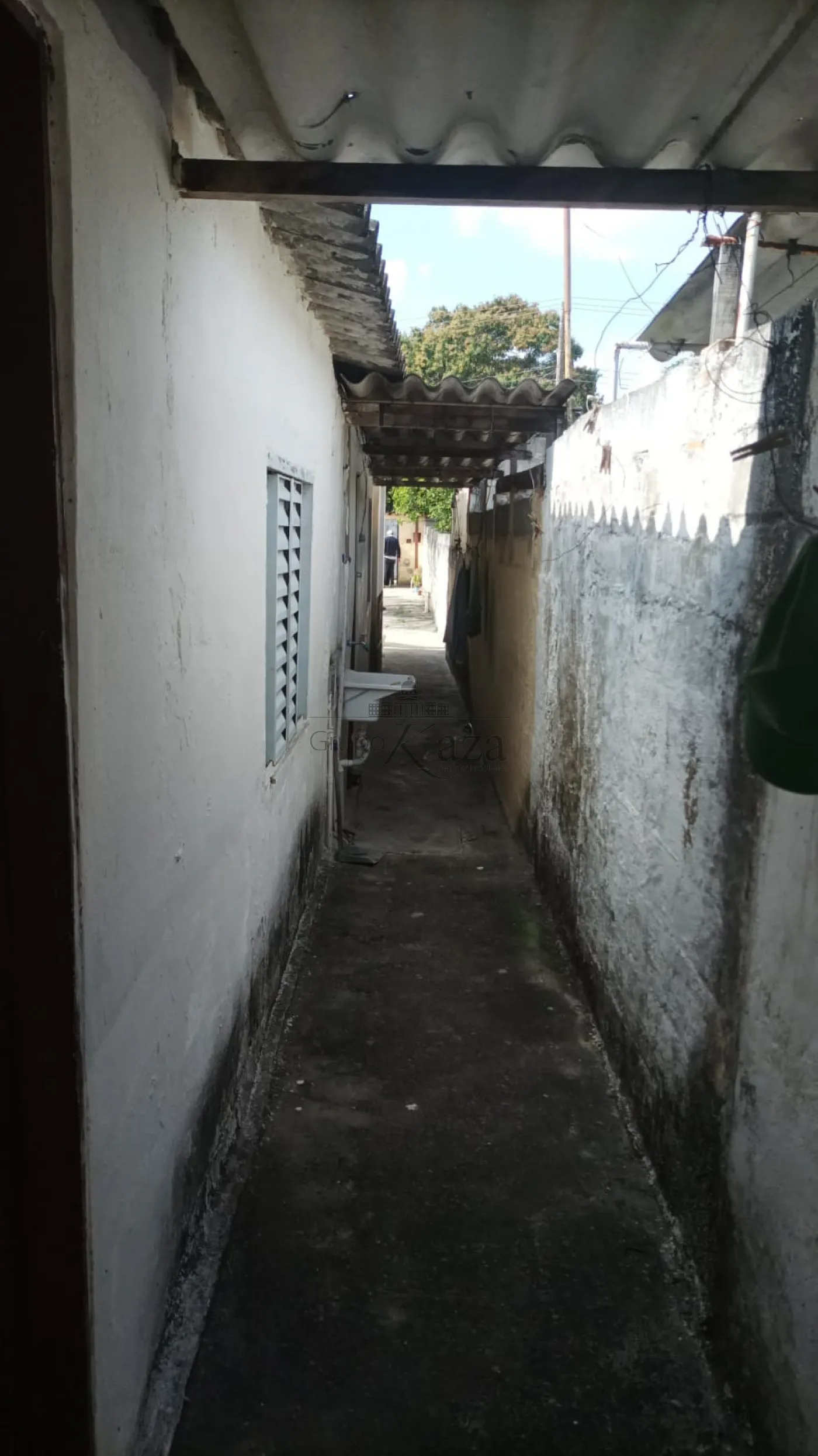 Foto 4 de Terreno Padrão em Jardim Paulista, São José dos Campos - imagem 4