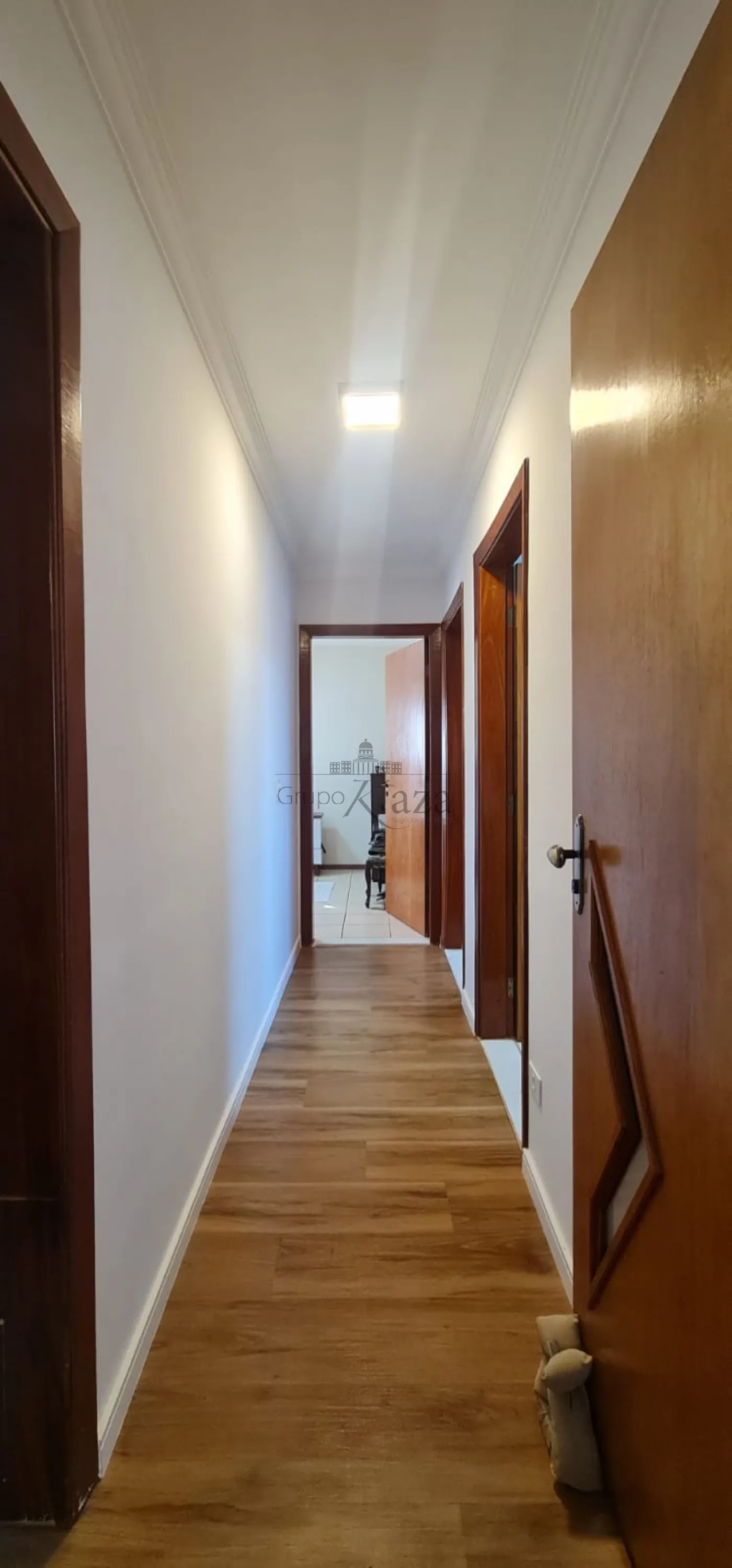 Foto 8 de Apartamento Padrão em Bosque dos Eucaliptos, São José dos Campos - imagem 8