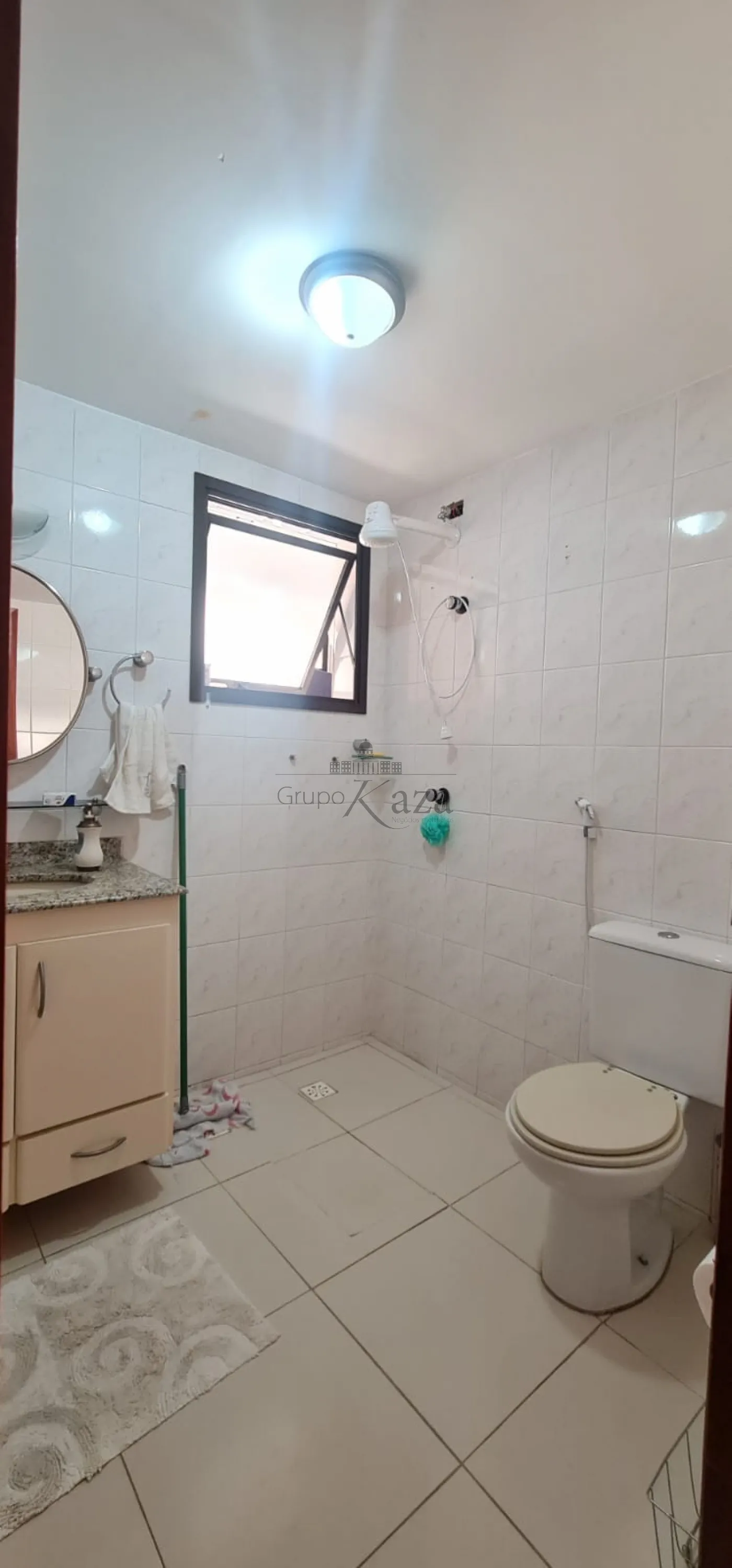 Foto 9 de Apartamento Padrão em Bosque dos Eucaliptos, São José dos Campos - imagem 9