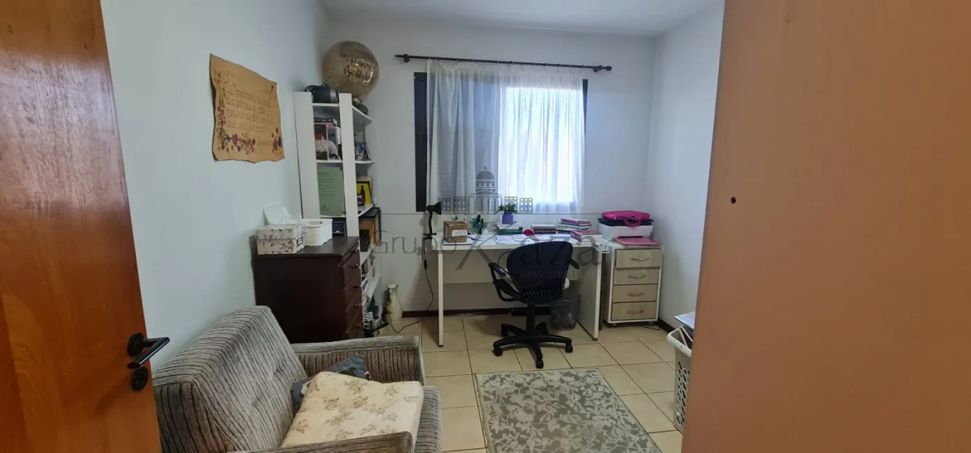 Foto 10 de Apartamento Padrão em Bosque dos Eucaliptos, São José dos Campos - imagem 10