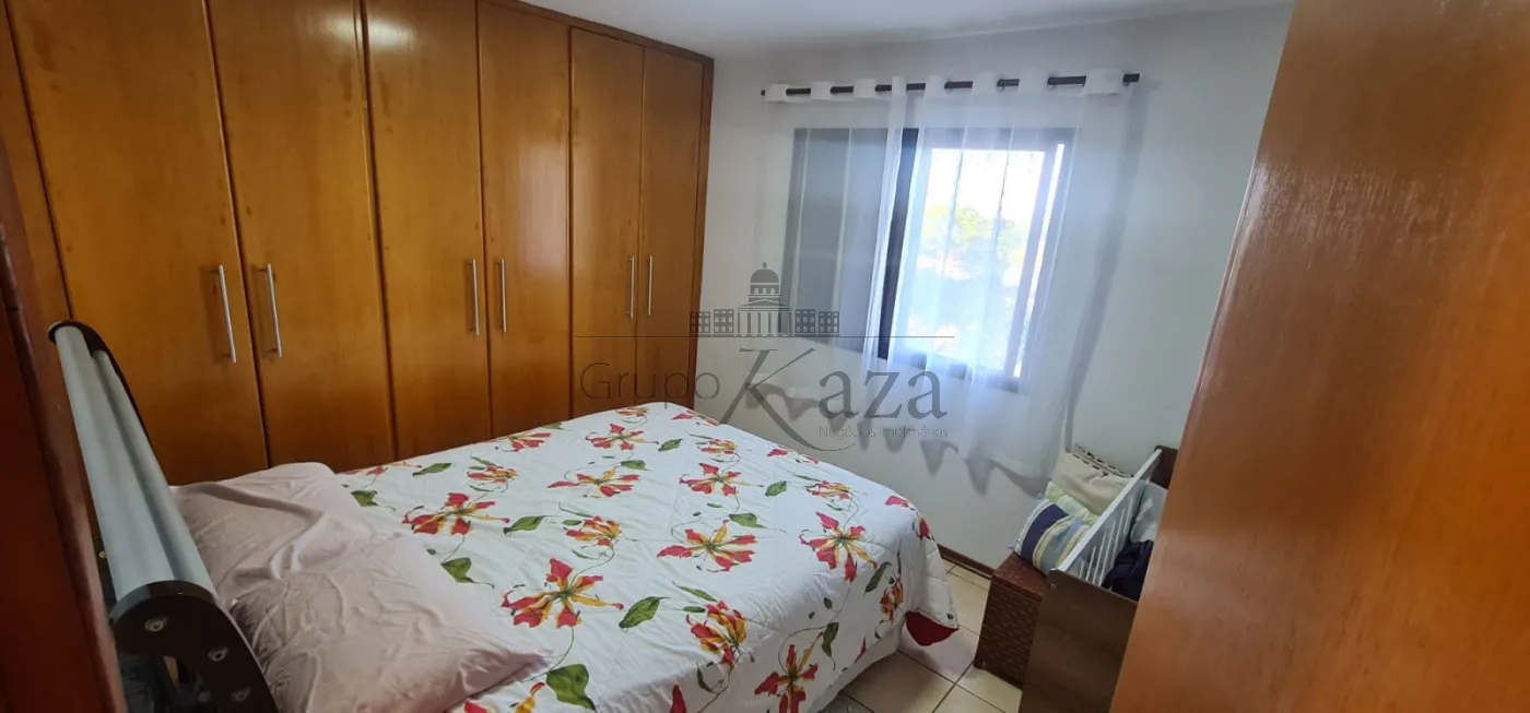 Foto 11 de Apartamento Padrão em Bosque dos Eucaliptos, São José dos Campos - imagem 11