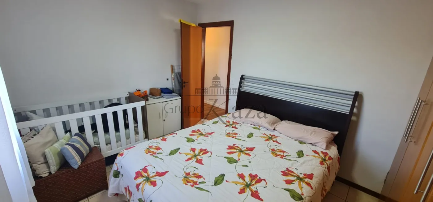 Foto 12 de Apartamento Padrão em Bosque dos Eucaliptos, São José dos Campos - imagem 12