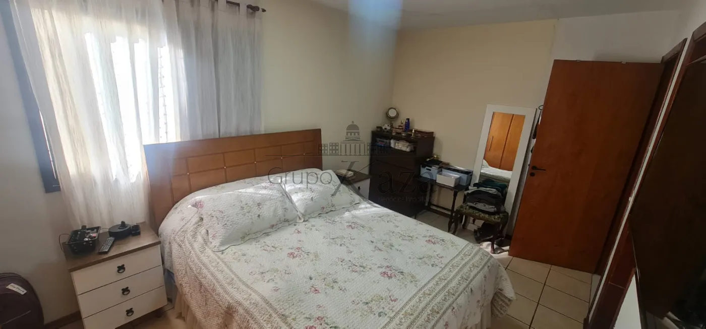 Foto 13 de Apartamento Padrão em Bosque dos Eucaliptos, São José dos Campos - imagem 13