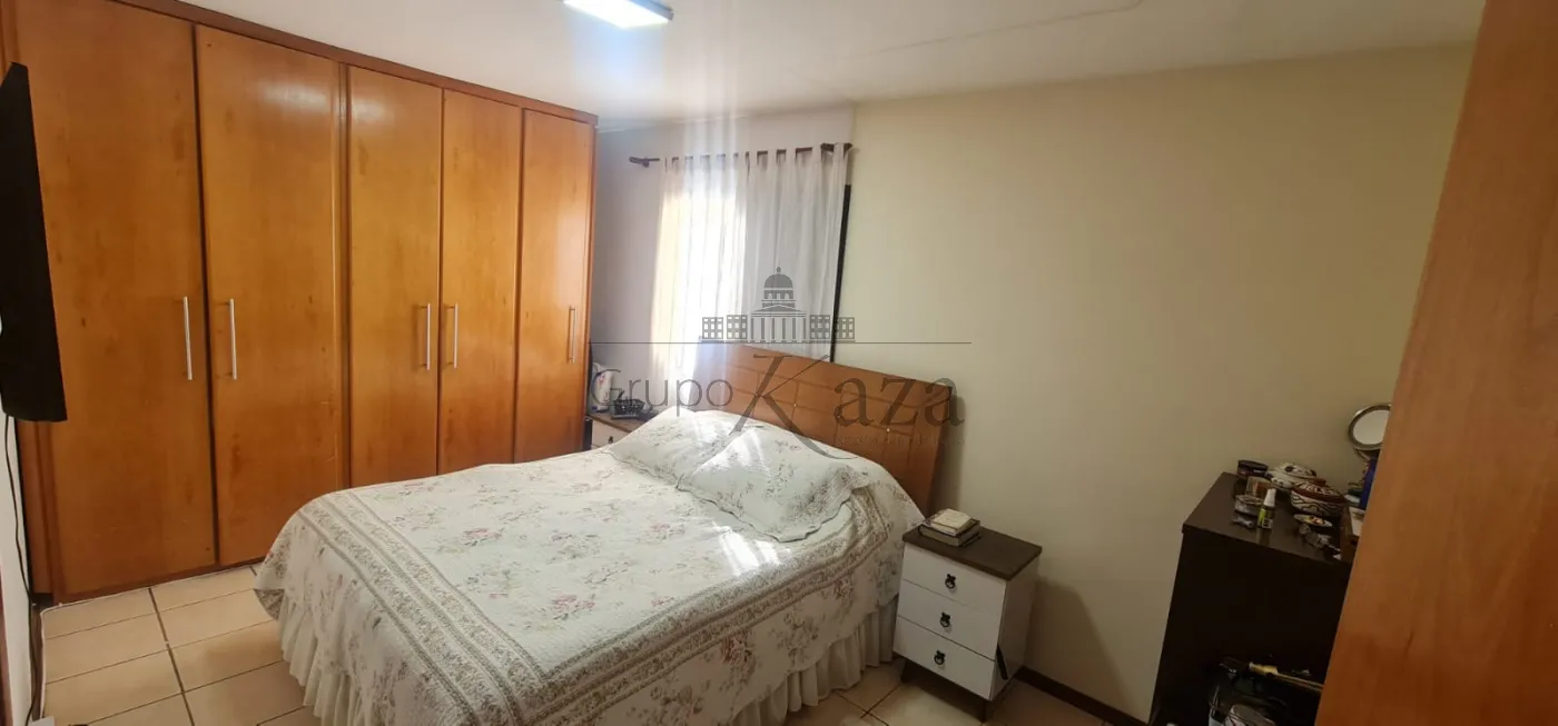 Foto 14 de Apartamento Padrão em Bosque dos Eucaliptos, São José dos Campos - imagem 14